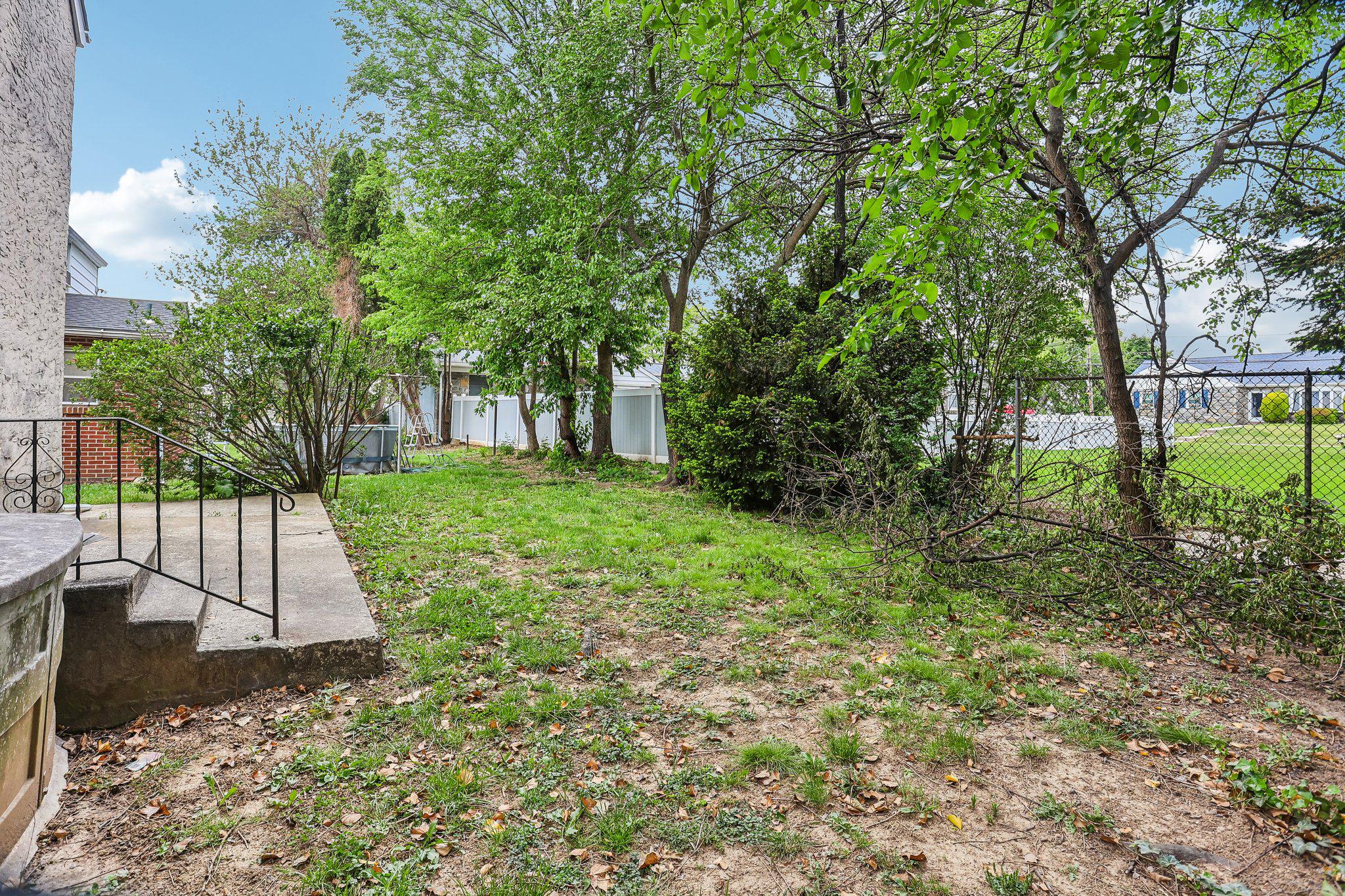 FOLSOM - Residential Income
