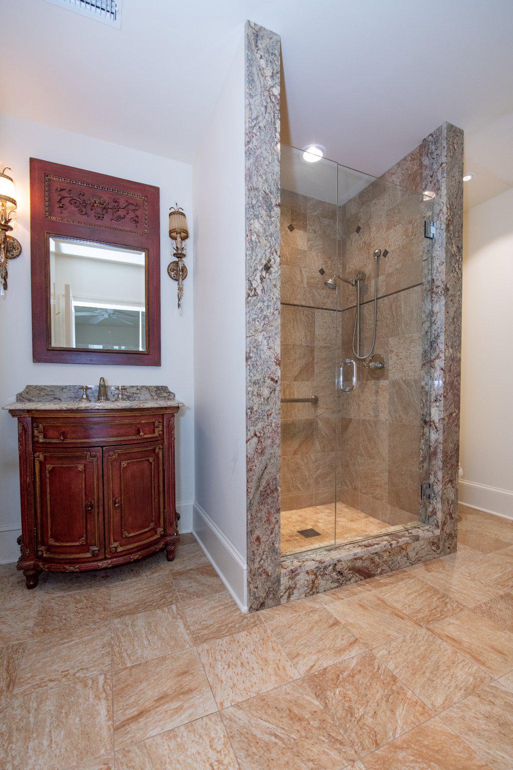 MEADOW BROOK - Residential
