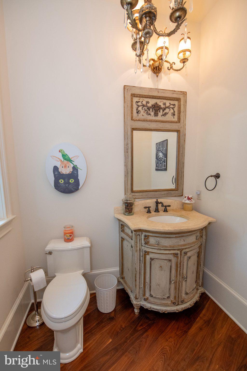 MEADOW BROOK - Residential