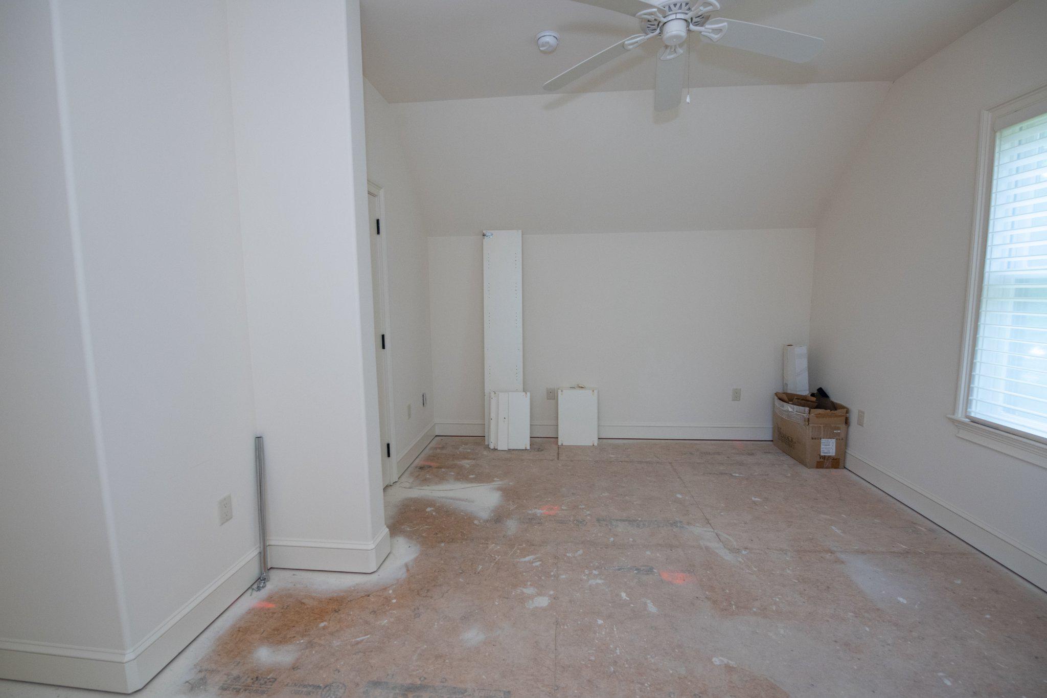 MEADOW BROOK - Residential