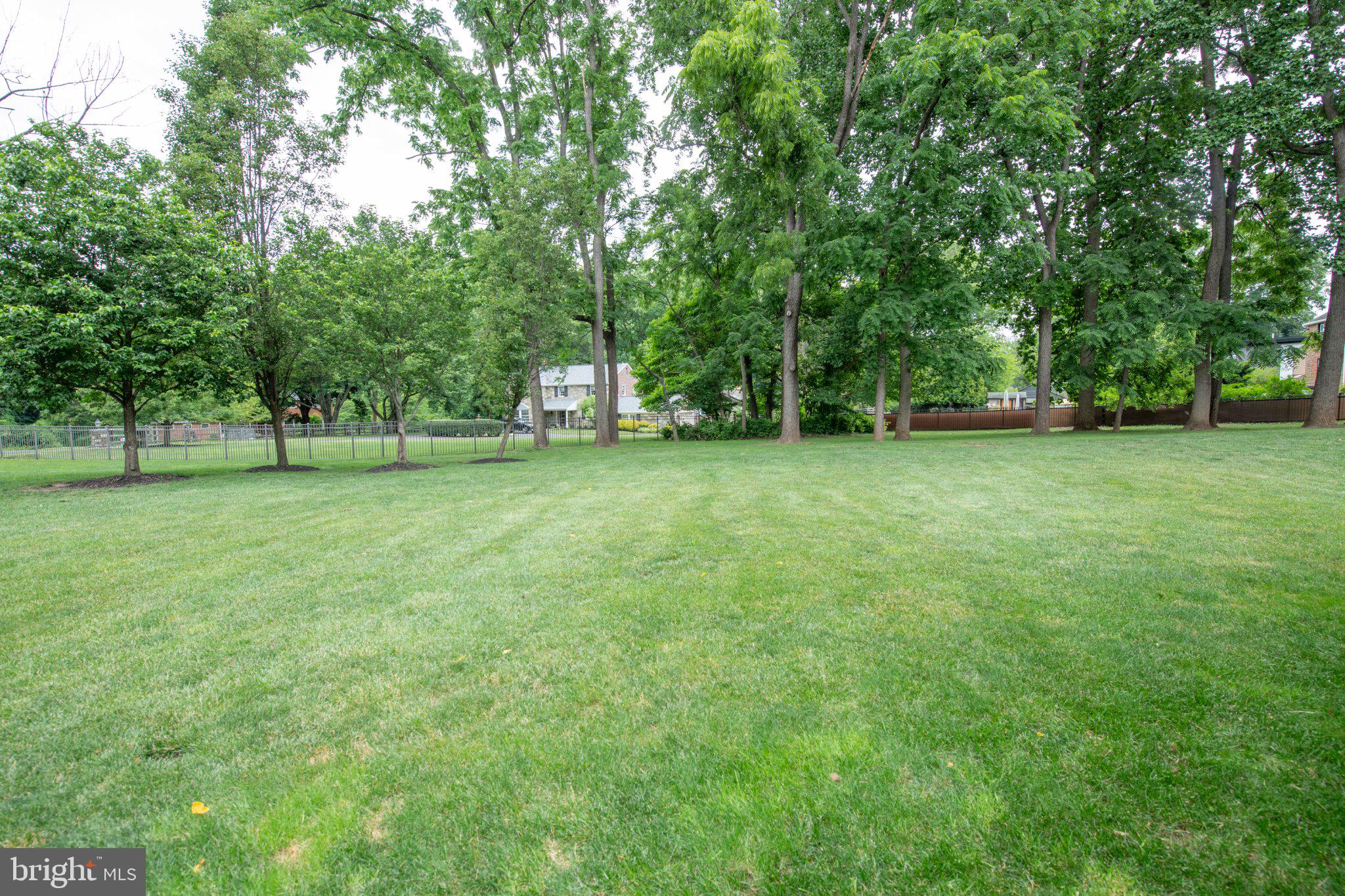 MEADOW BROOK - Residential