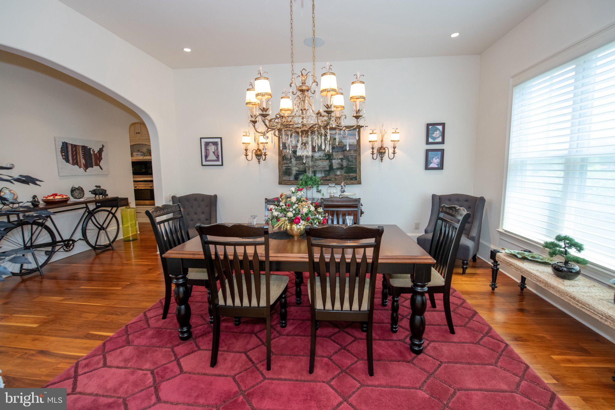 MEADOW BROOK - Residential