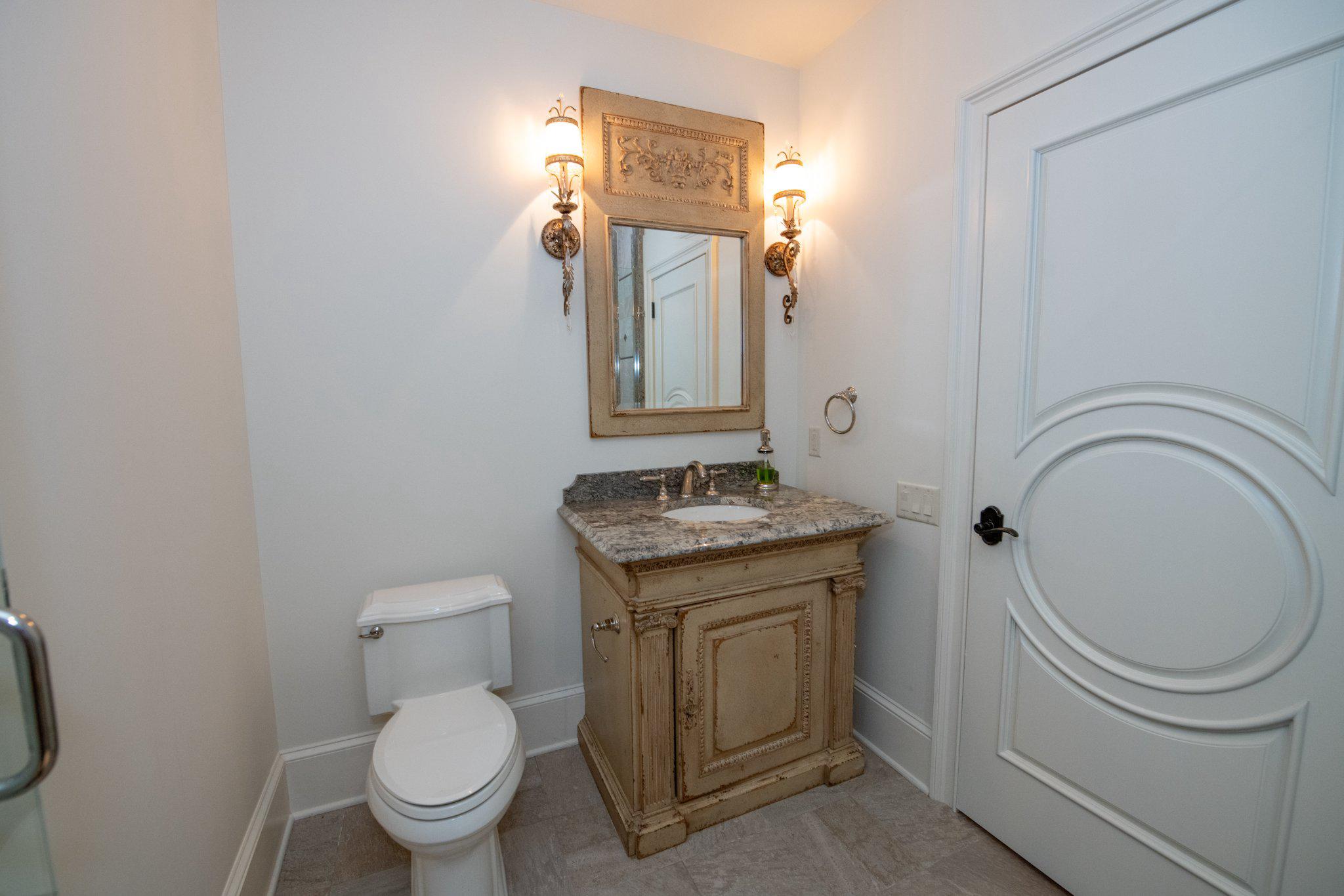 MEADOW BROOK - Residential