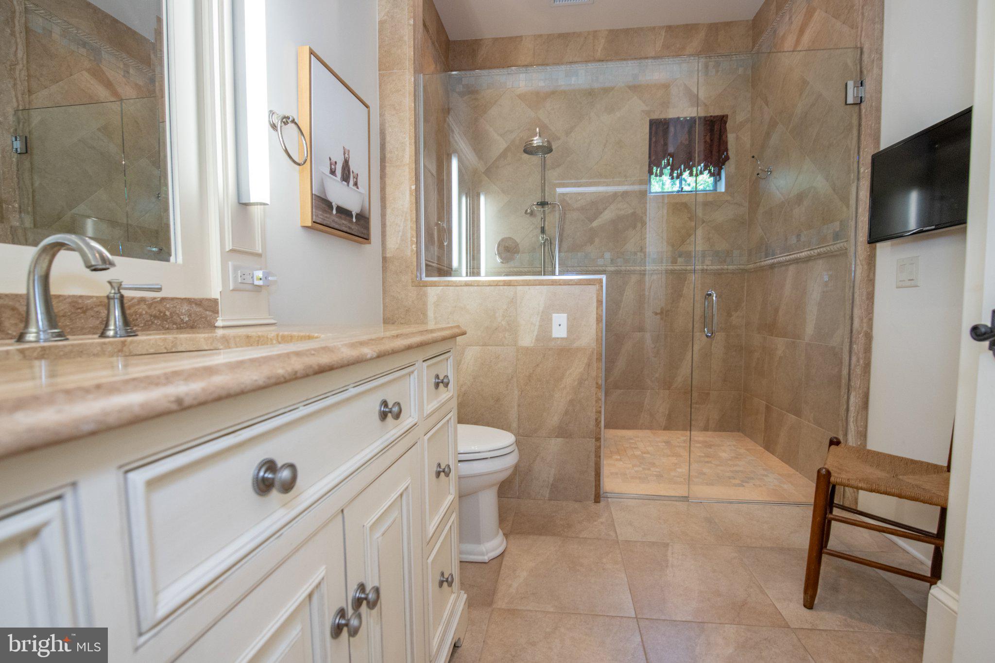 MEADOW BROOK - Residential
