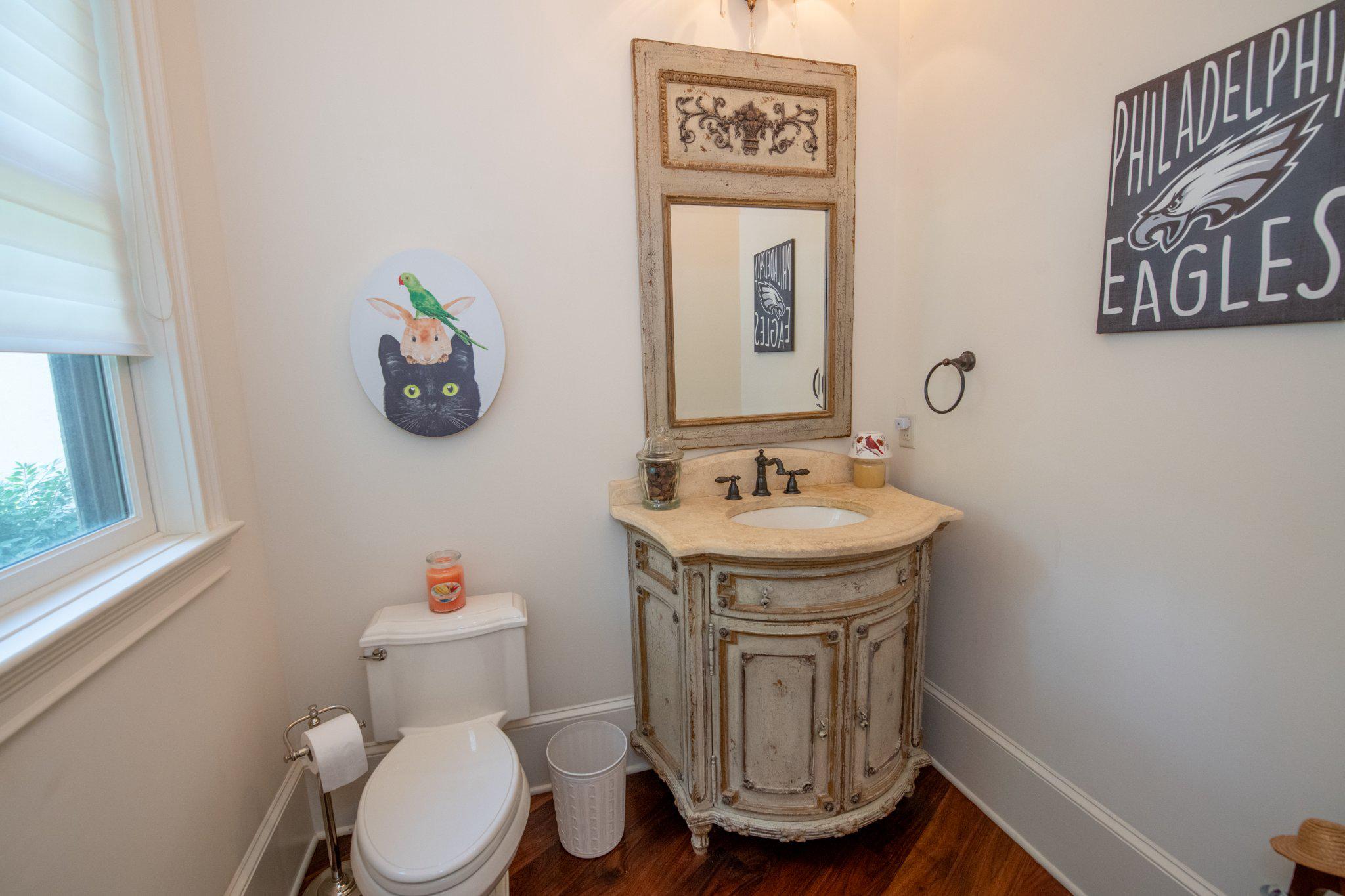 MEADOW BROOK - Residential
