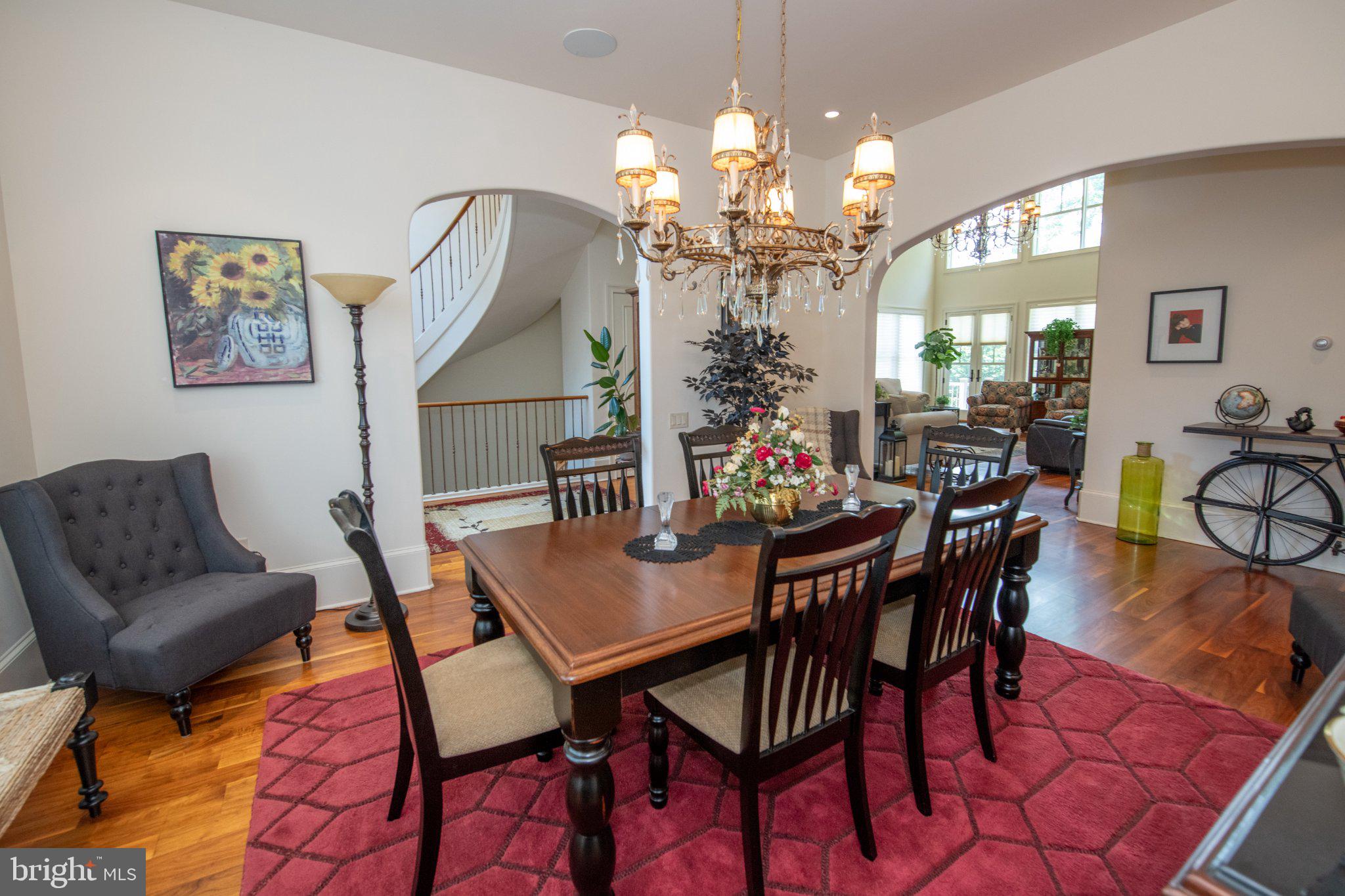 MEADOW BROOK - Residential