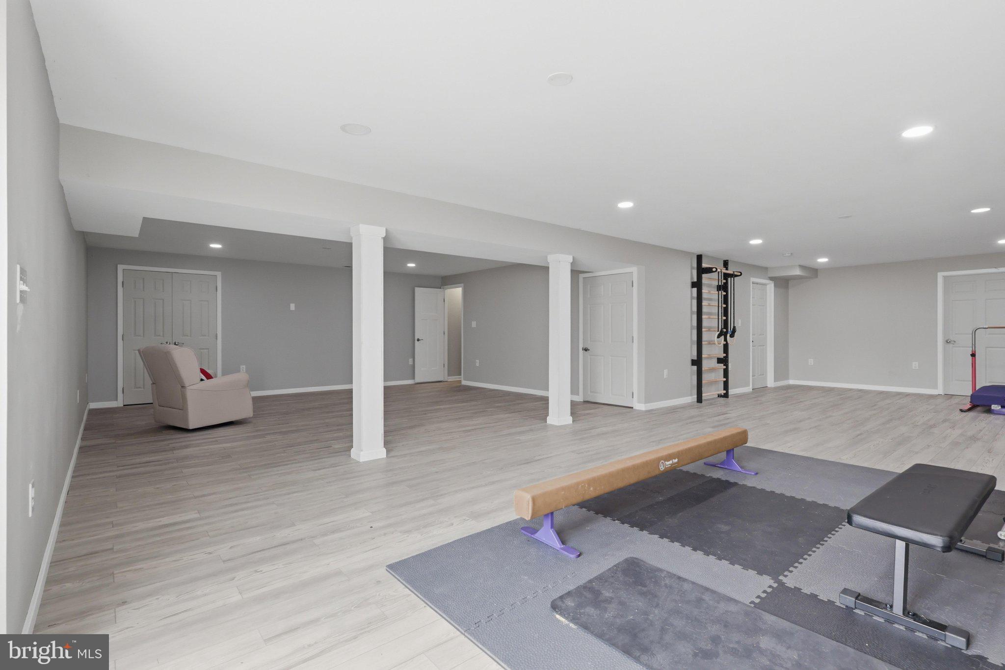 LITTLE GEORGETOWN ESTATES - Residential