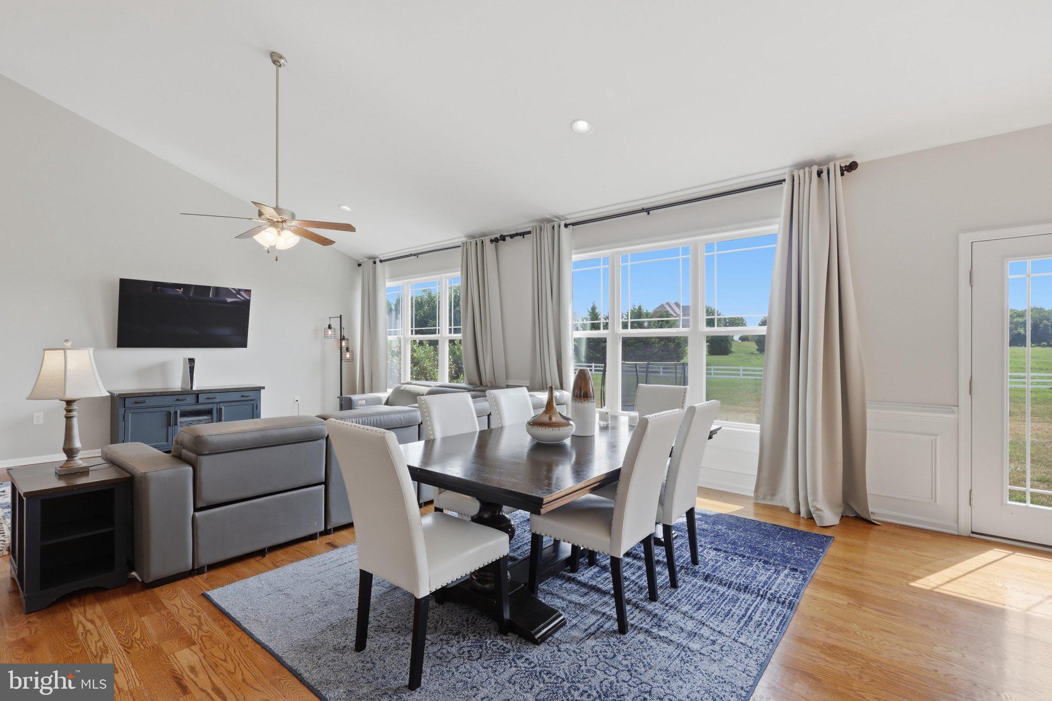 LITTLE GEORGETOWN ESTATES - Residential