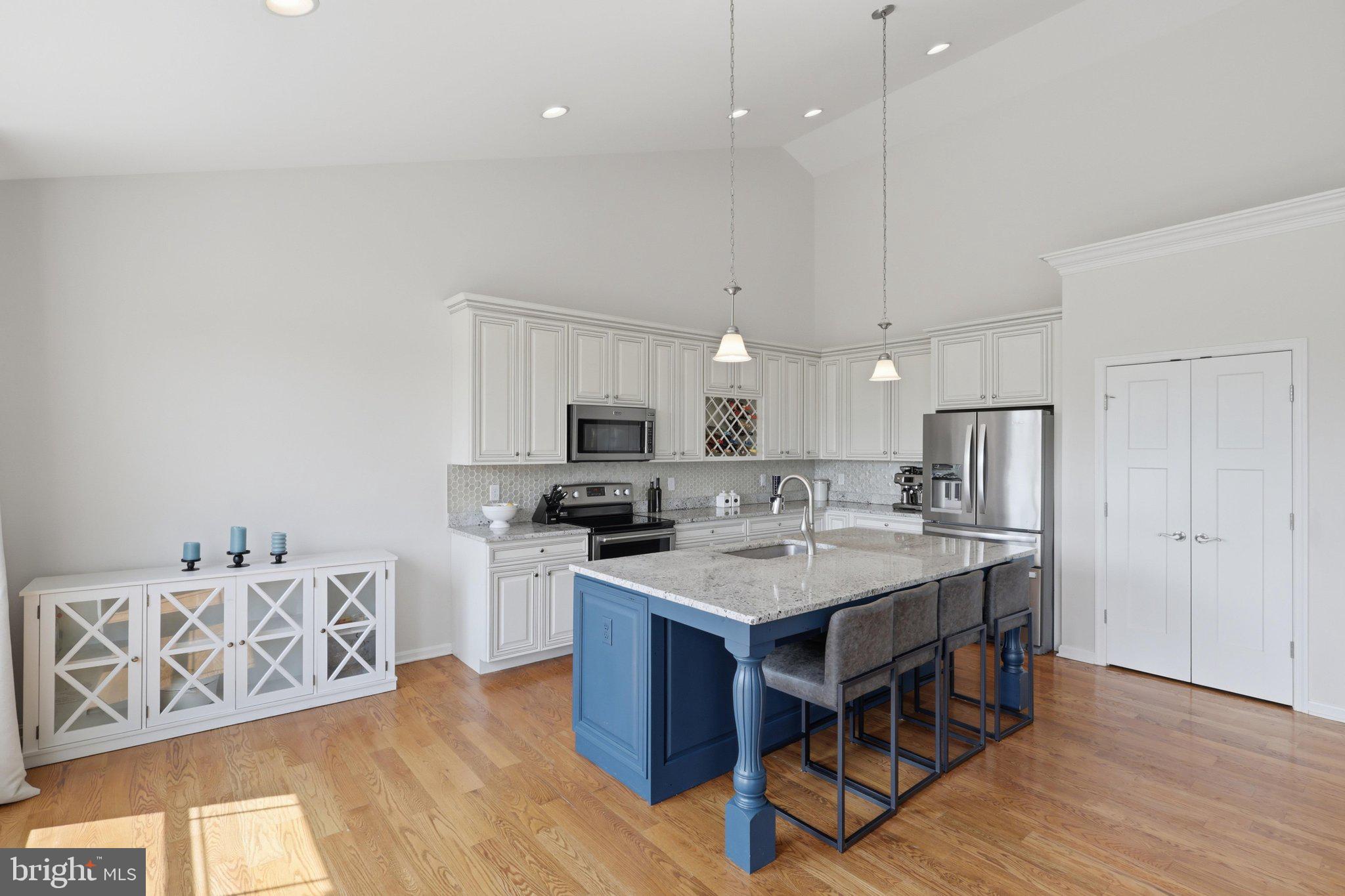 LITTLE GEORGETOWN ESTATES - Residential