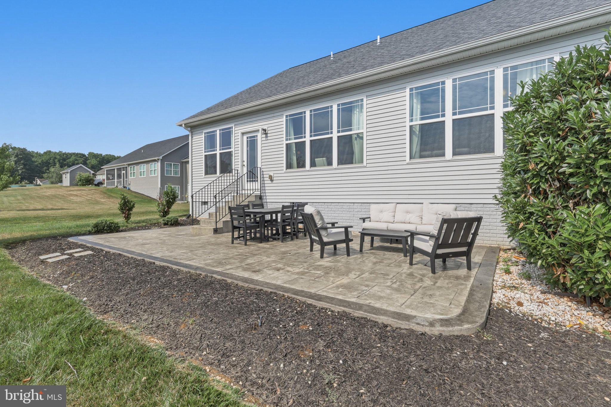 LITTLE GEORGETOWN ESTATES - Residential