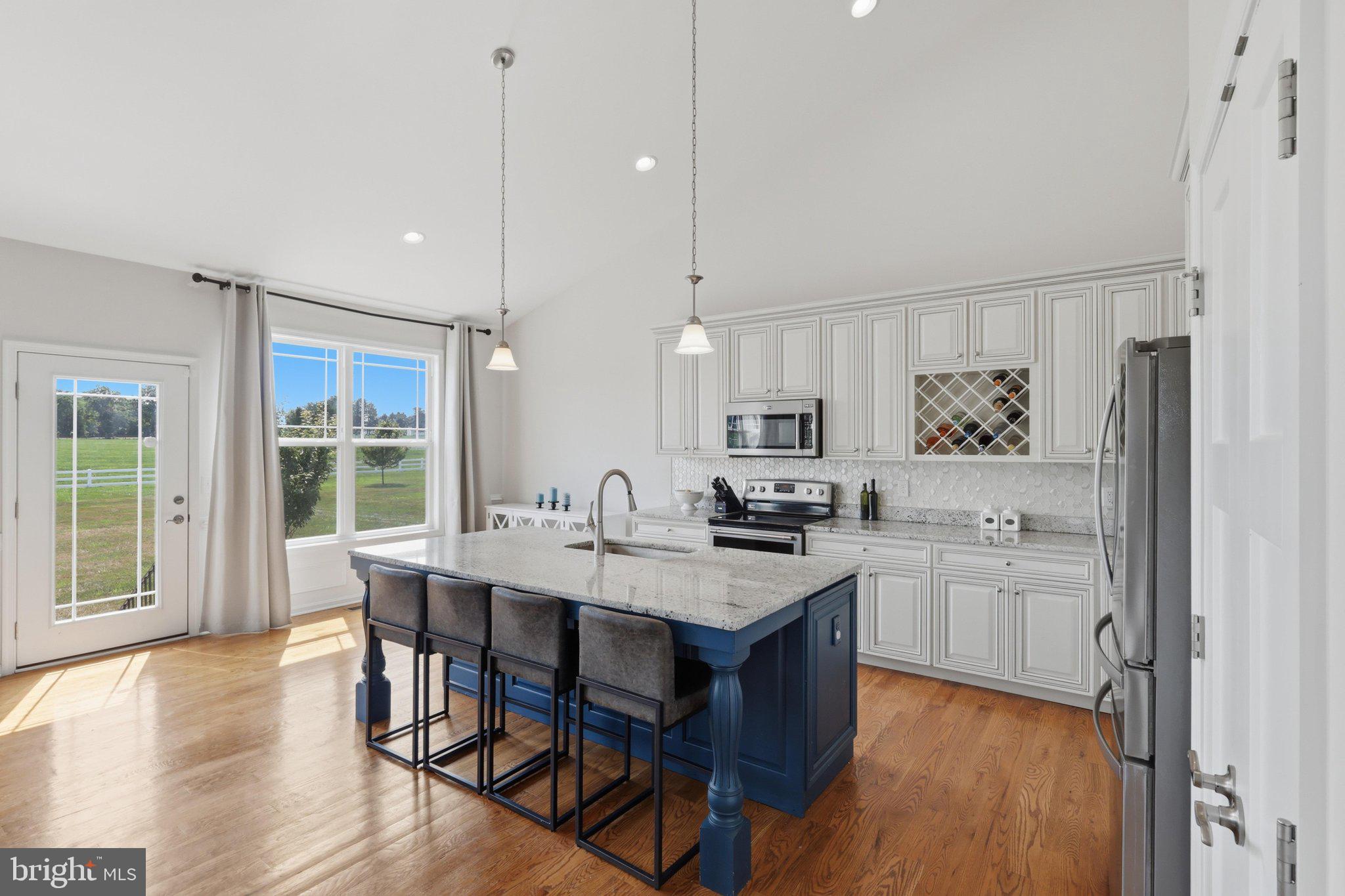 LITTLE GEORGETOWN ESTATES - Residential