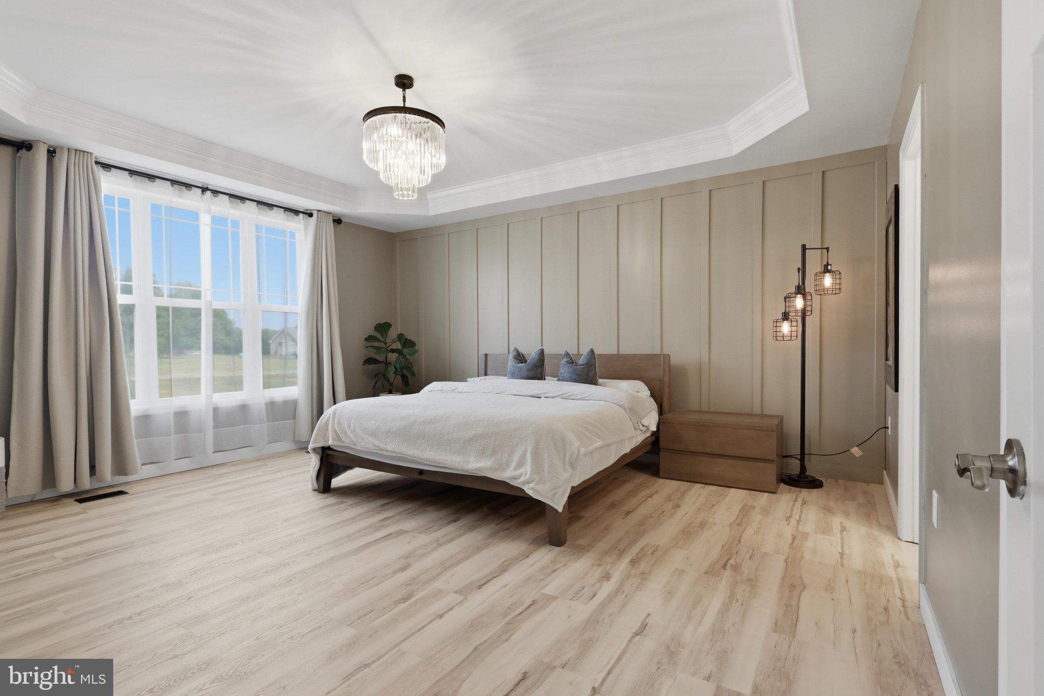 LITTLE GEORGETOWN ESTATES - Residential