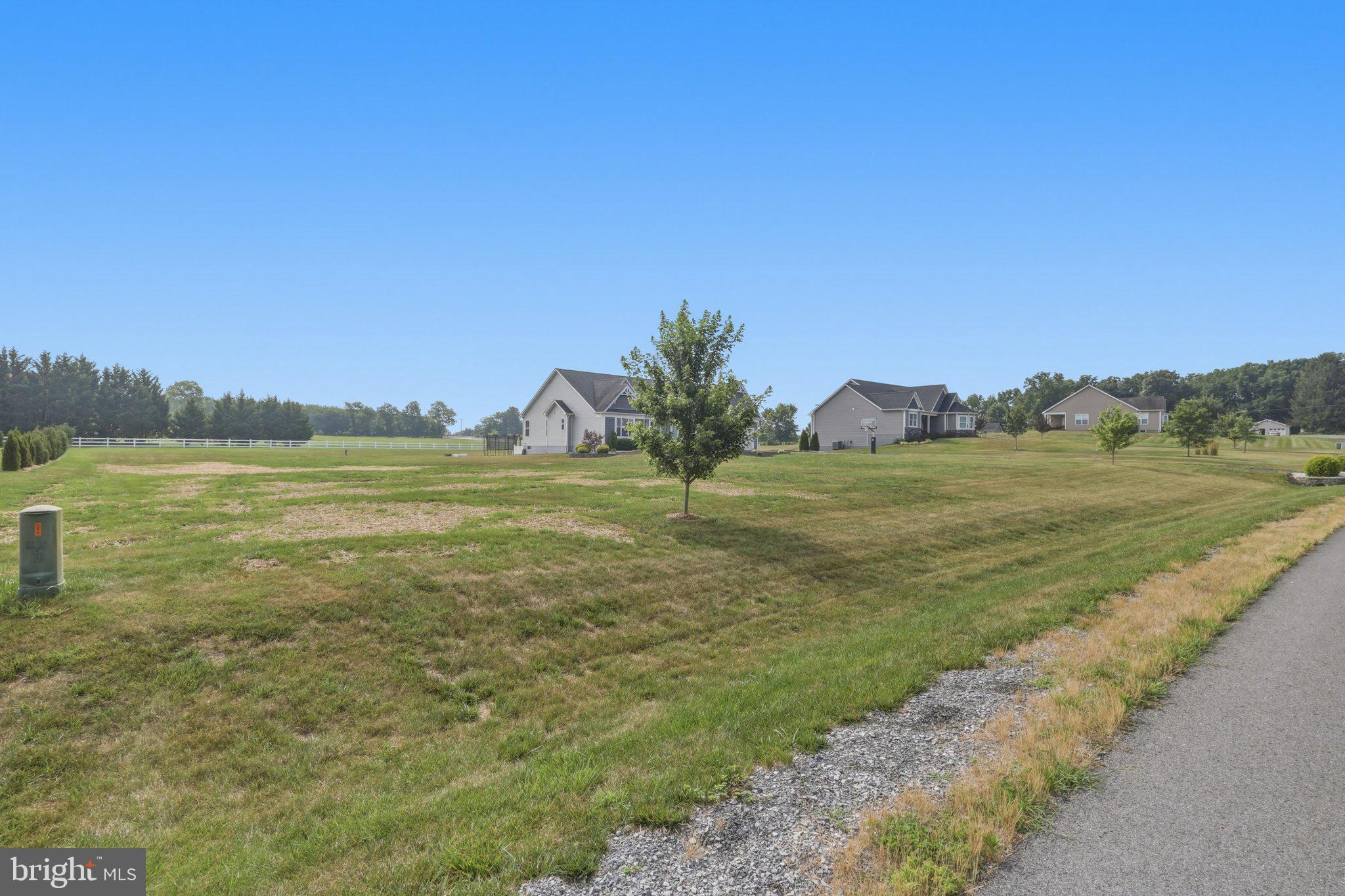 LITTLE GEORGETOWN ESTATES - Residential