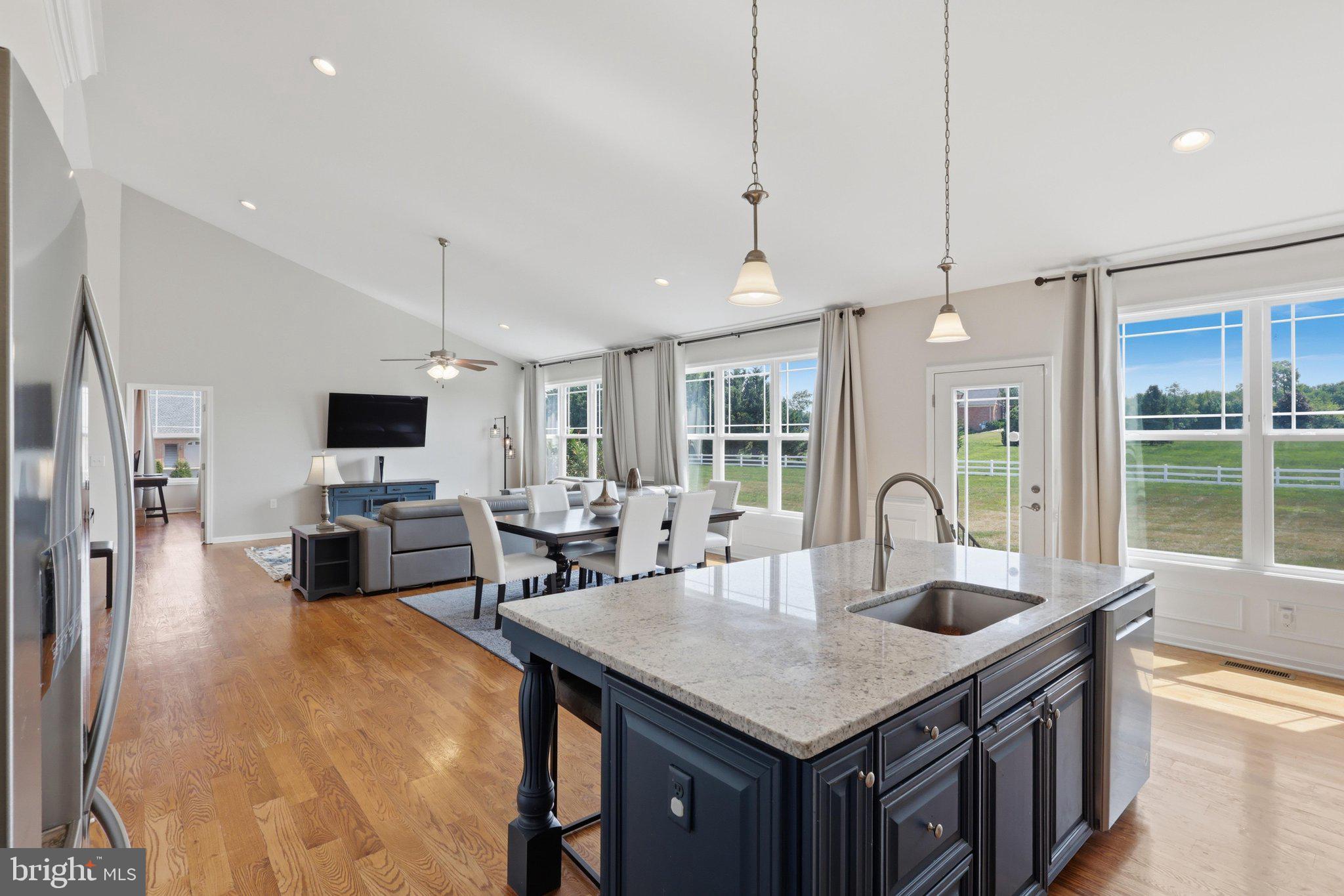 LITTLE GEORGETOWN ESTATES - Residential