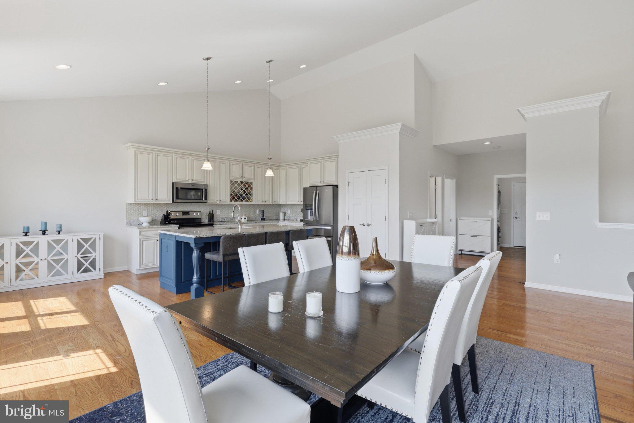 LITTLE GEORGETOWN ESTATES - Residential