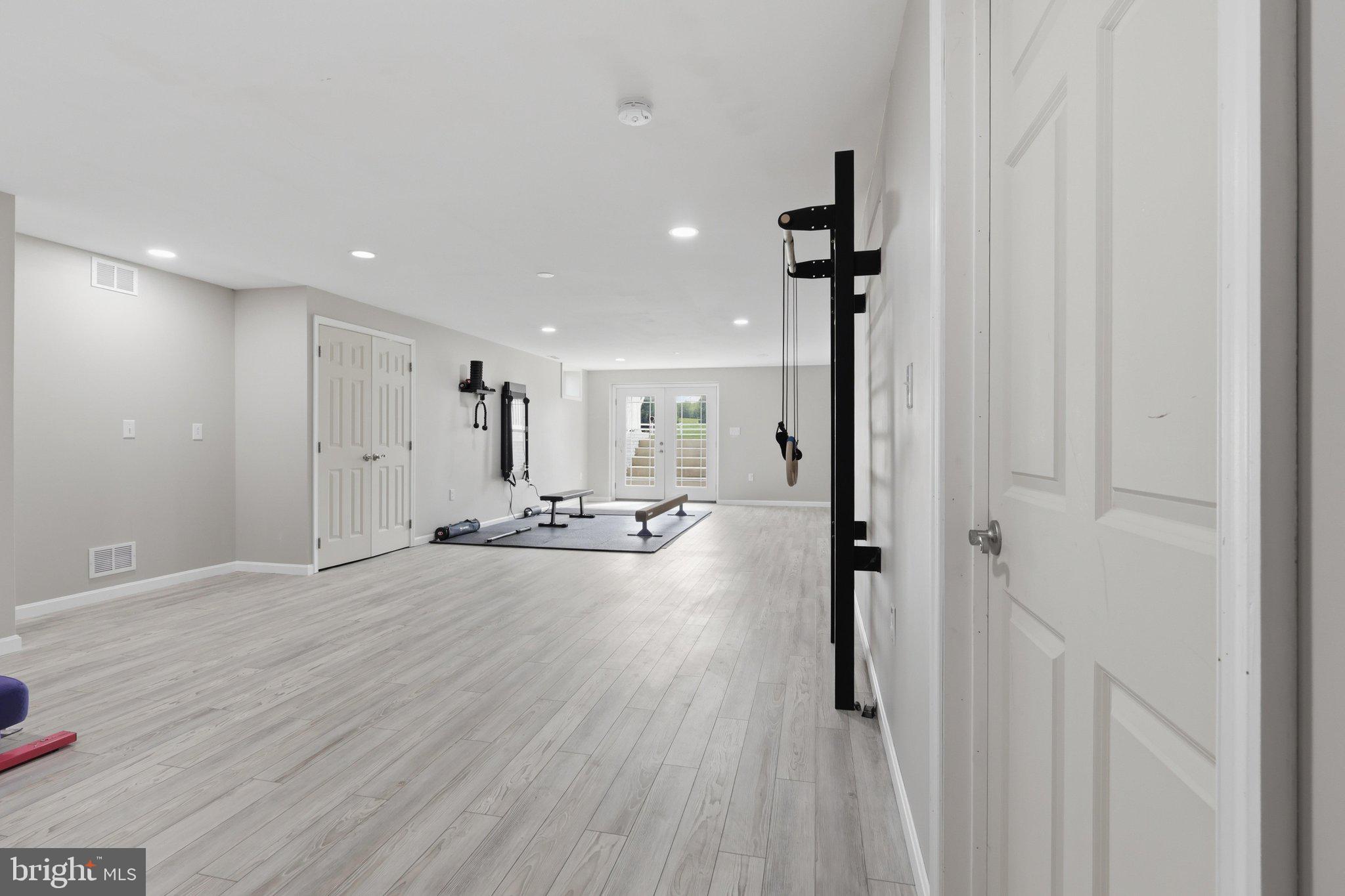 LITTLE GEORGETOWN ESTATES - Residential