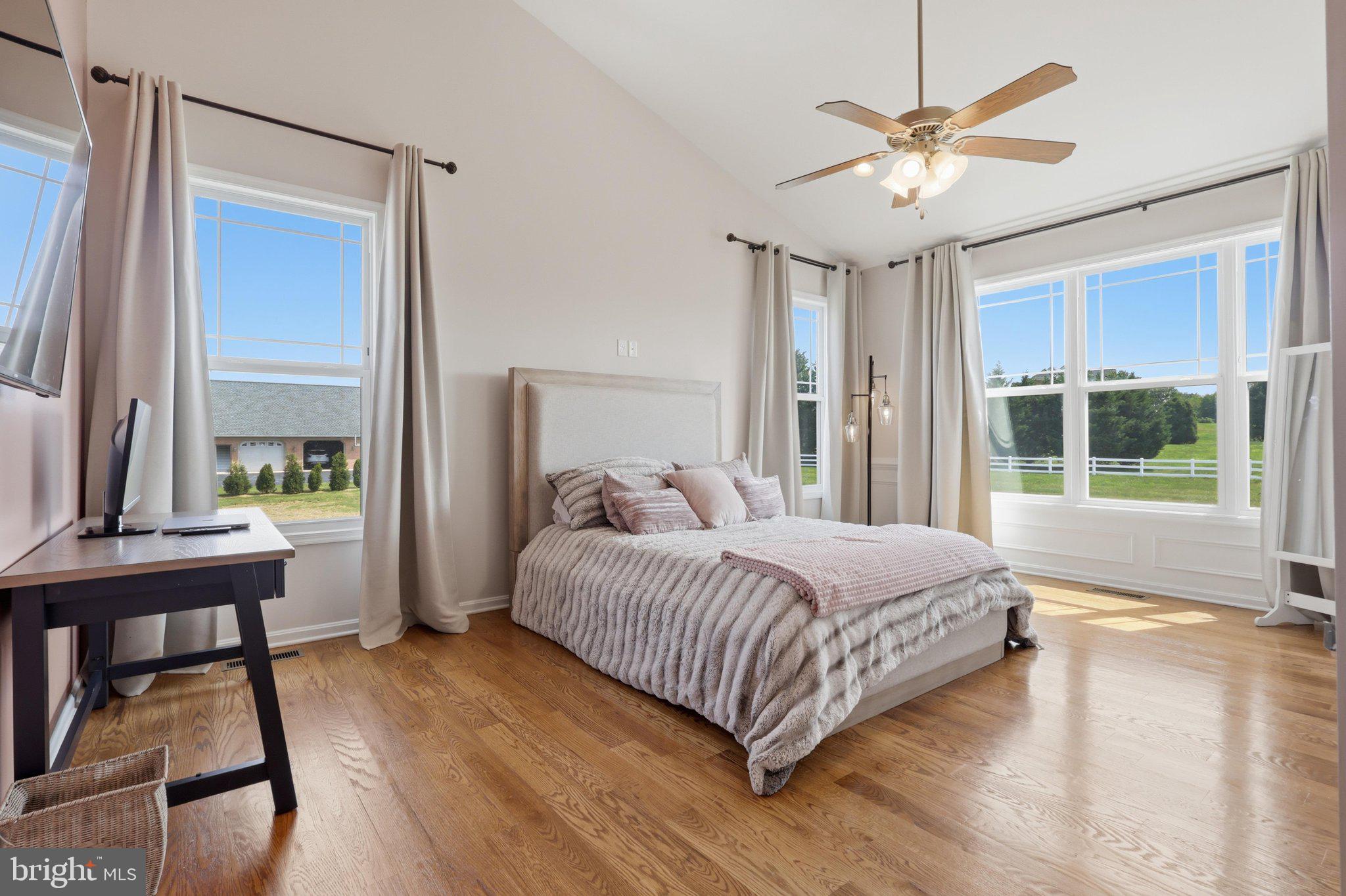 LITTLE GEORGETOWN ESTATES - Residential