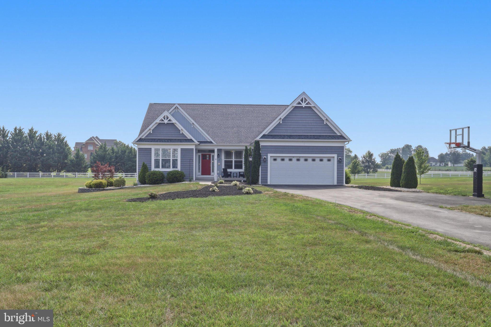 LITTLE GEORGETOWN ESTATES - Residential