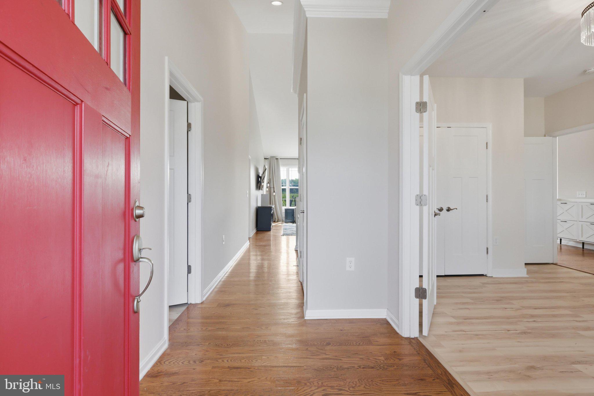 LITTLE GEORGETOWN ESTATES - Residential