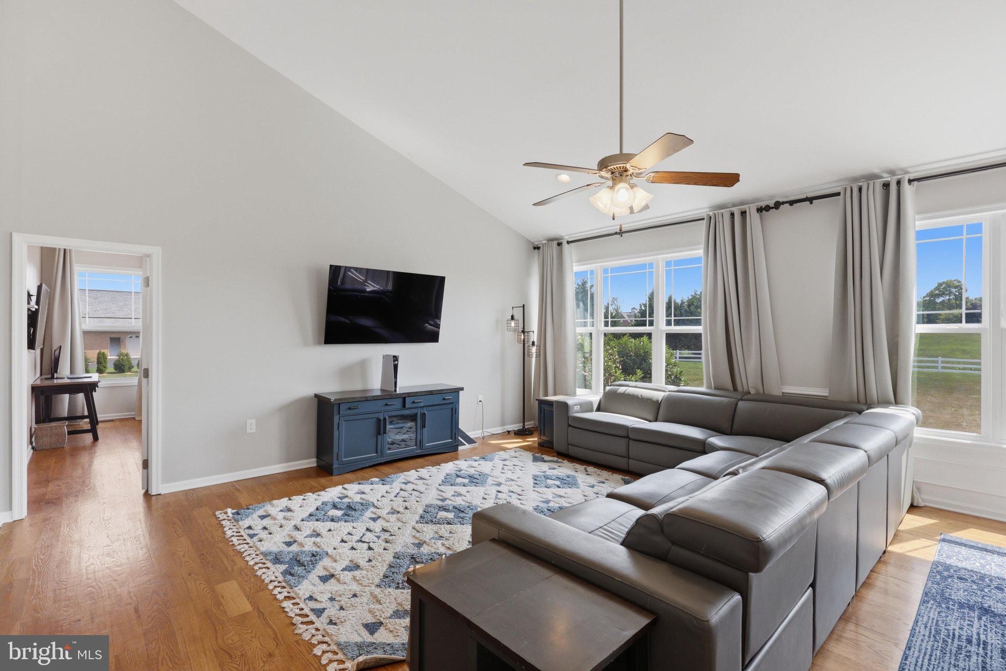 LITTLE GEORGETOWN ESTATES - Residential
