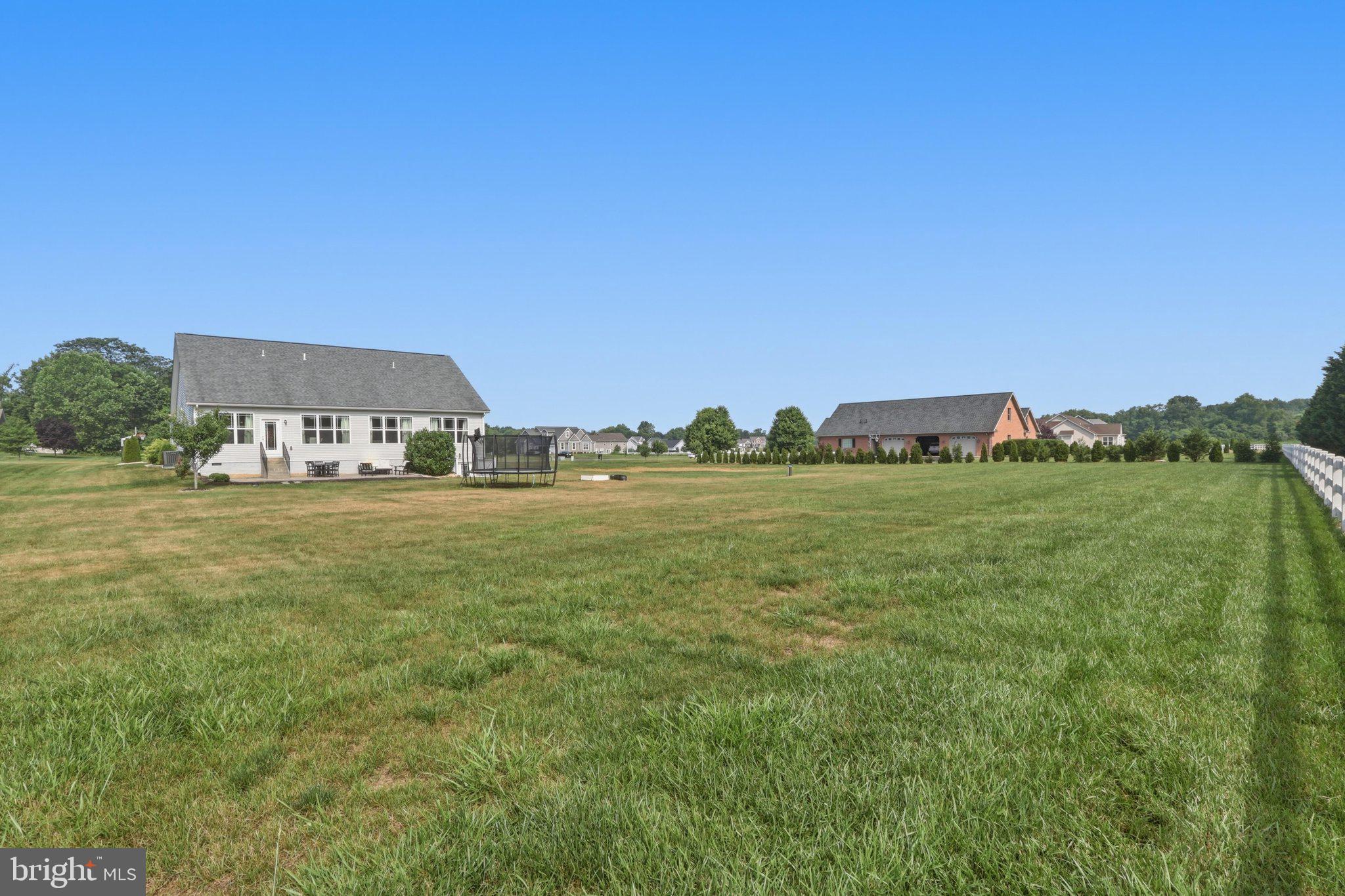 LITTLE GEORGETOWN ESTATES - Residential