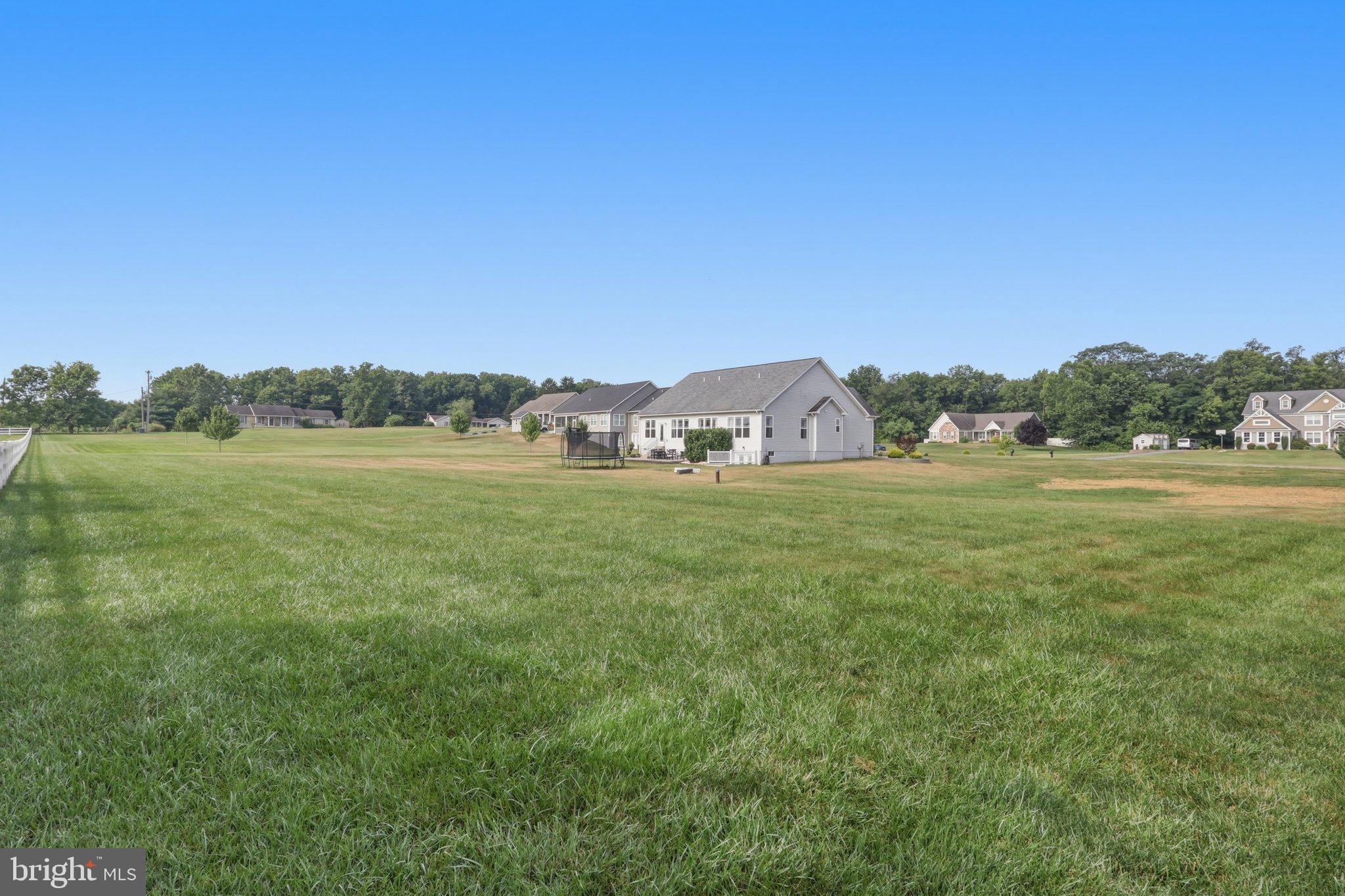 LITTLE GEORGETOWN ESTATES - Residential