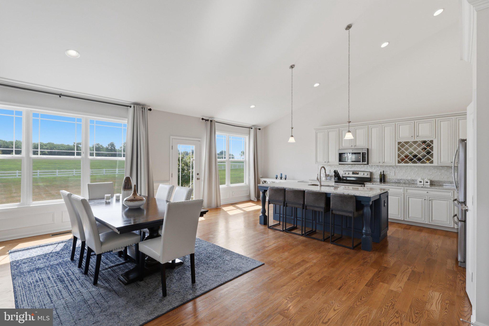 LITTLE GEORGETOWN ESTATES - Residential