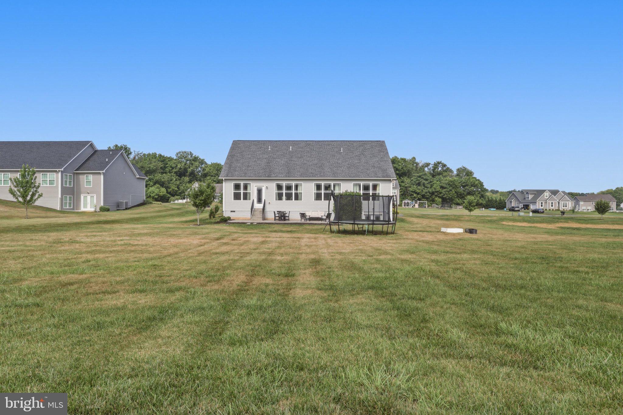 LITTLE GEORGETOWN ESTATES - Residential