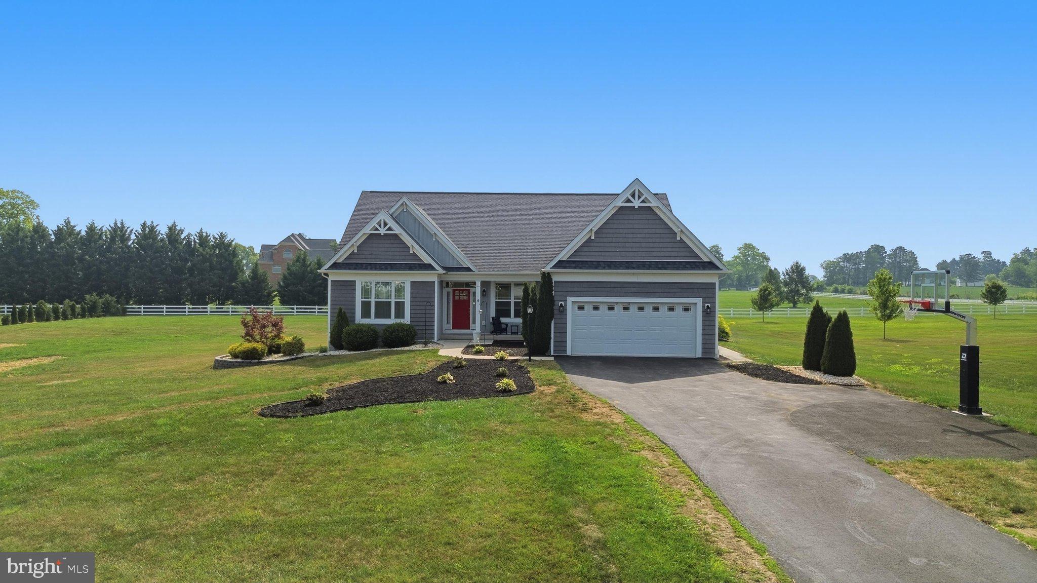 LITTLE GEORGETOWN ESTATES - Residential