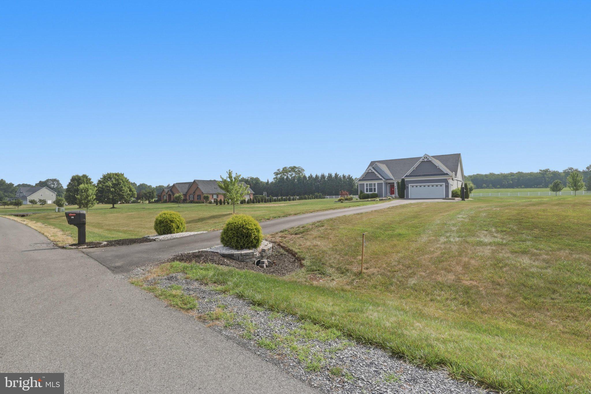 LITTLE GEORGETOWN ESTATES - Residential