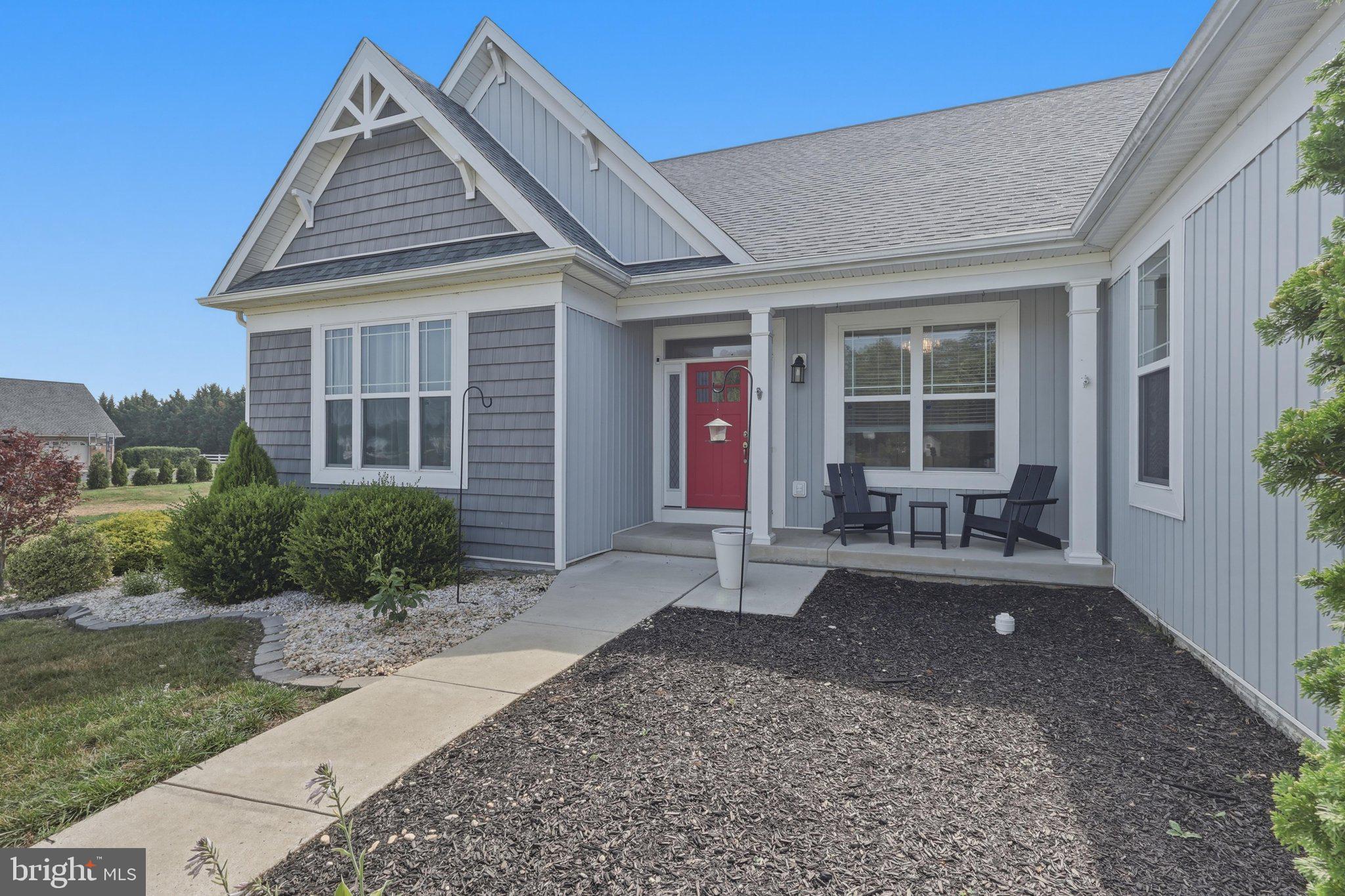 LITTLE GEORGETOWN ESTATES - Residential
