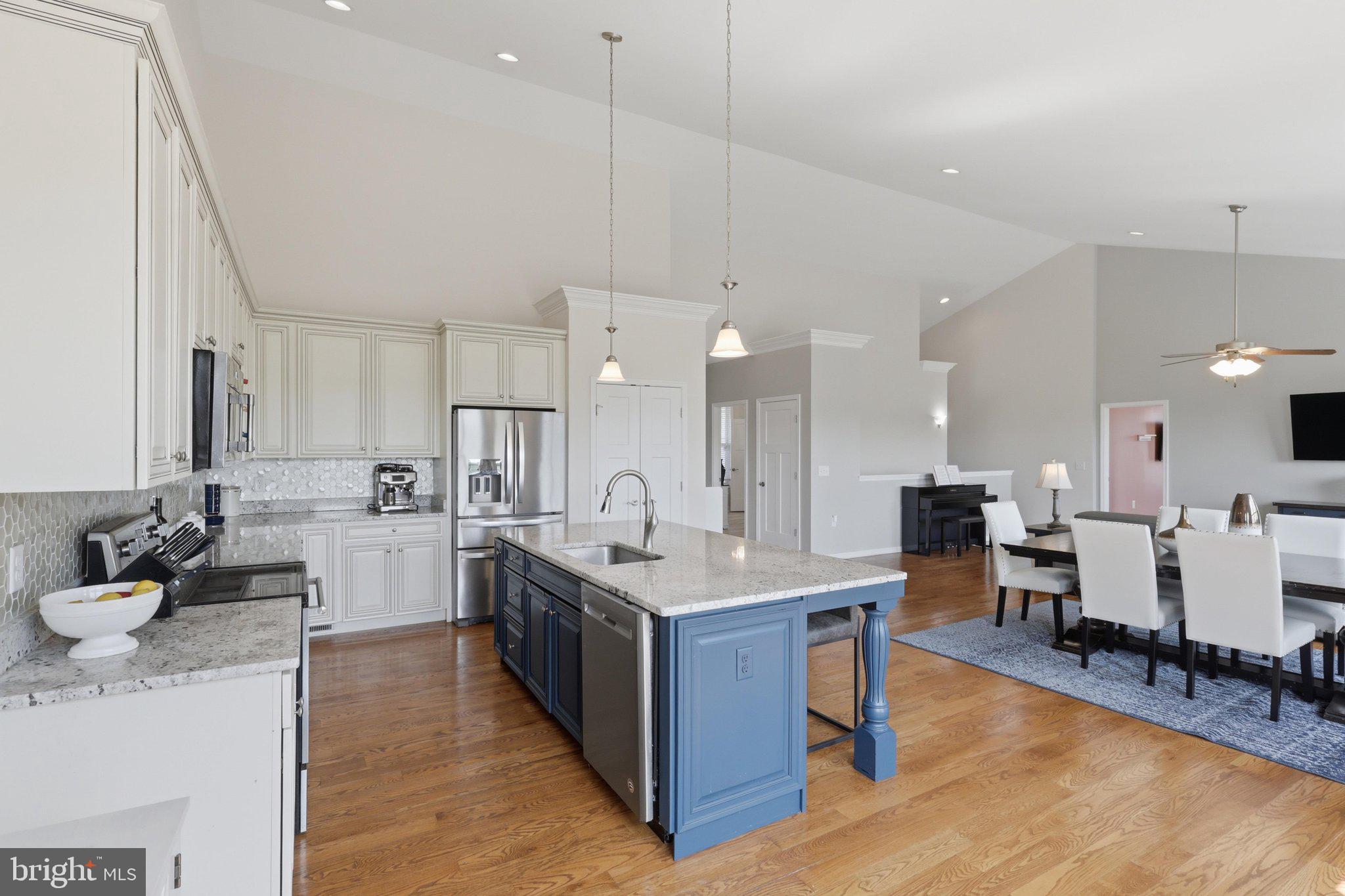 LITTLE GEORGETOWN ESTATES - Residential