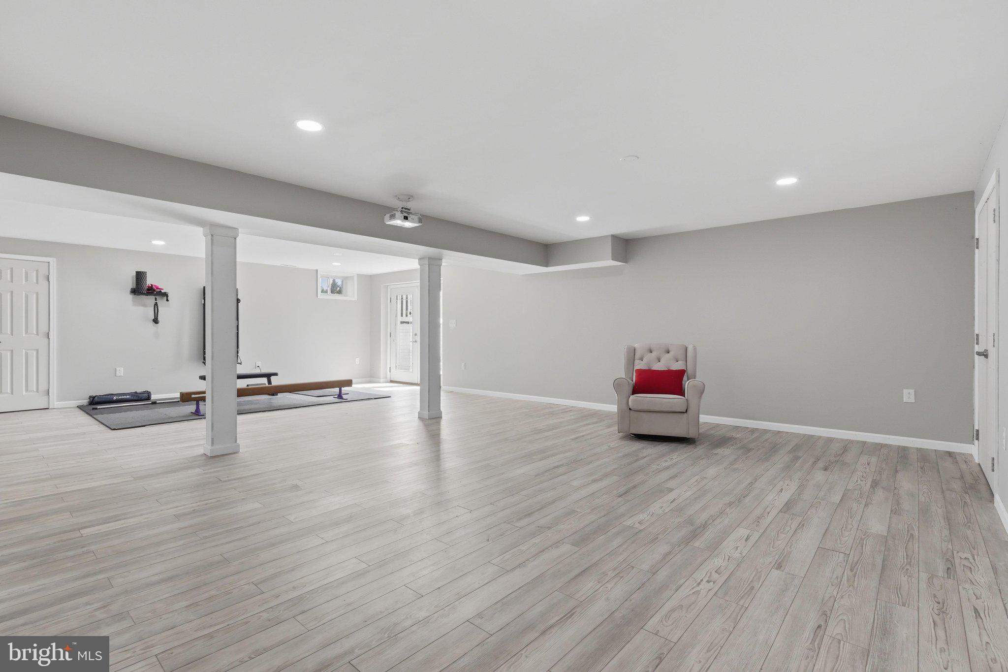 LITTLE GEORGETOWN ESTATES - Residential
