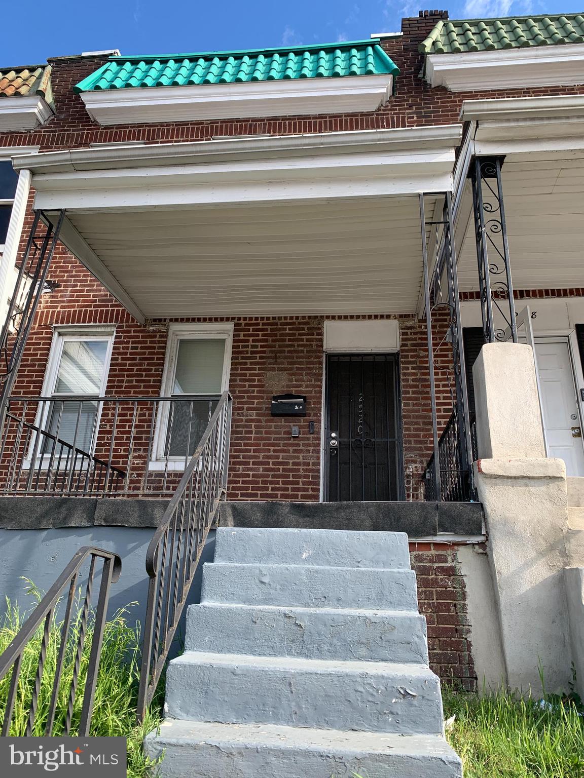 AFFORDABLE AND CONVENIENT IN ONE PACKAGE! WHY RENT WHEN YOU CAN BUY AND PAY LESS MONTHLY FEES.