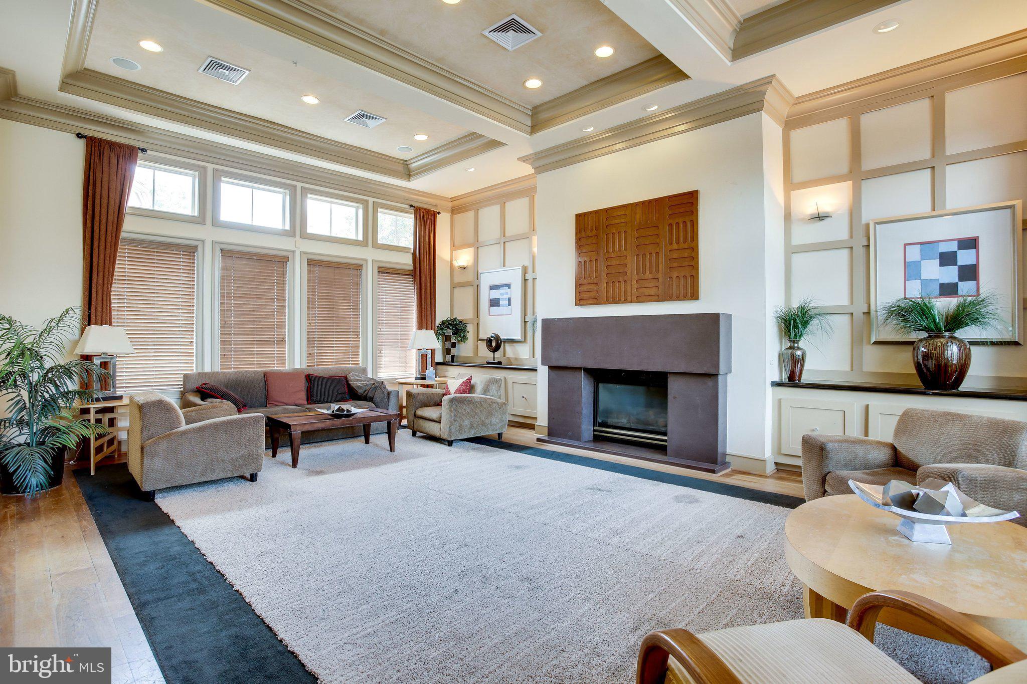 PARKSIDE AT ASHBURN - Residential