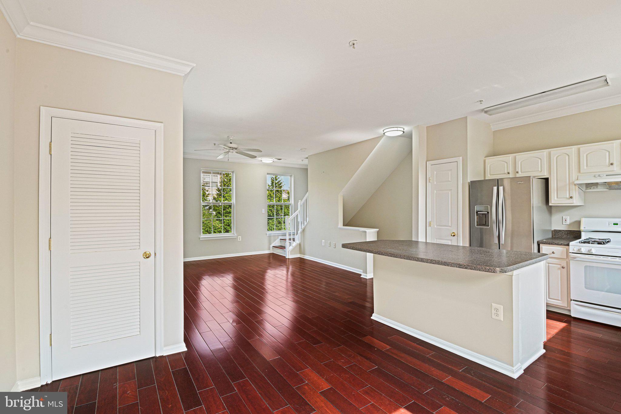 PARKSIDE AT ASHBURN - Residential