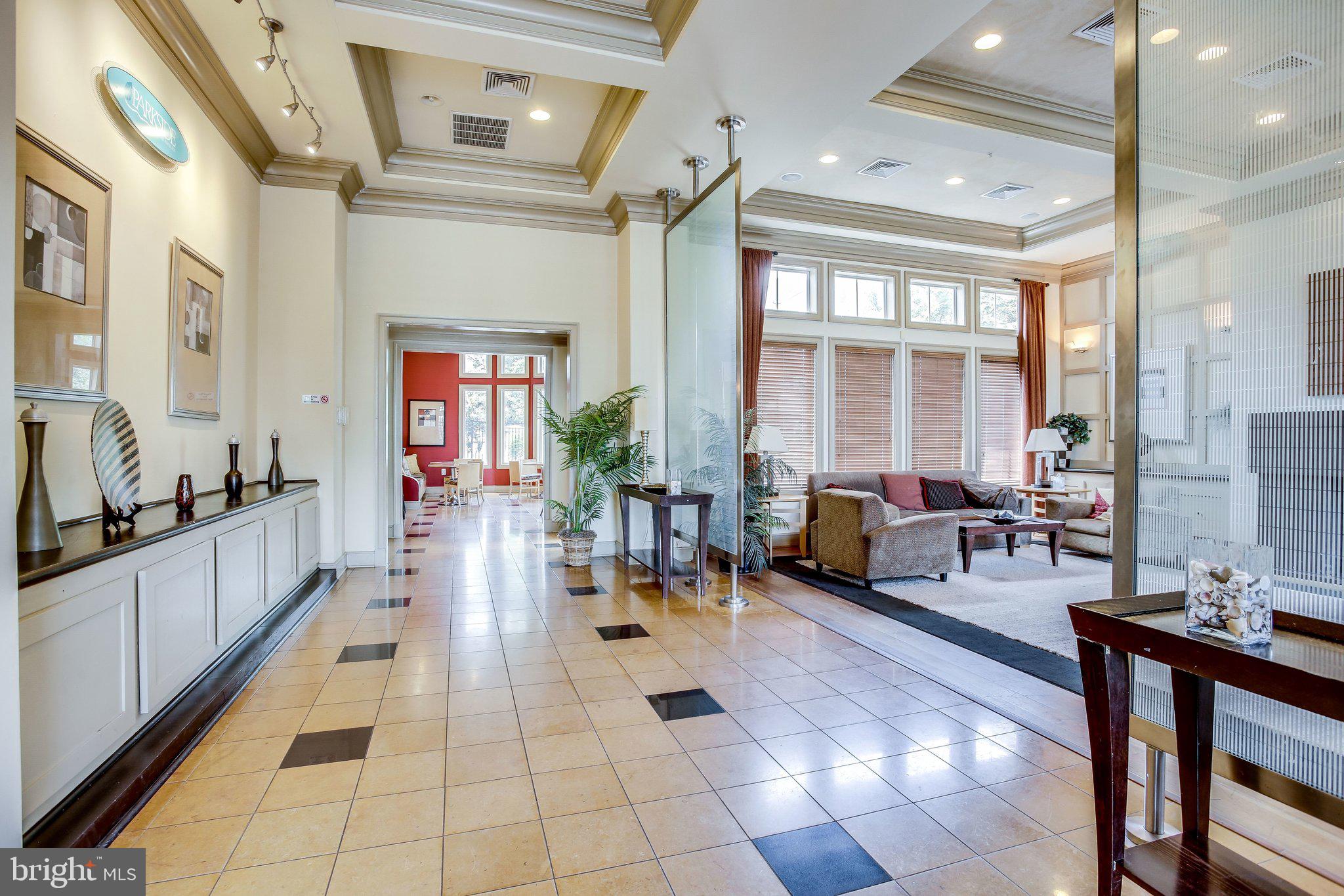 PARKSIDE AT ASHBURN - Residential