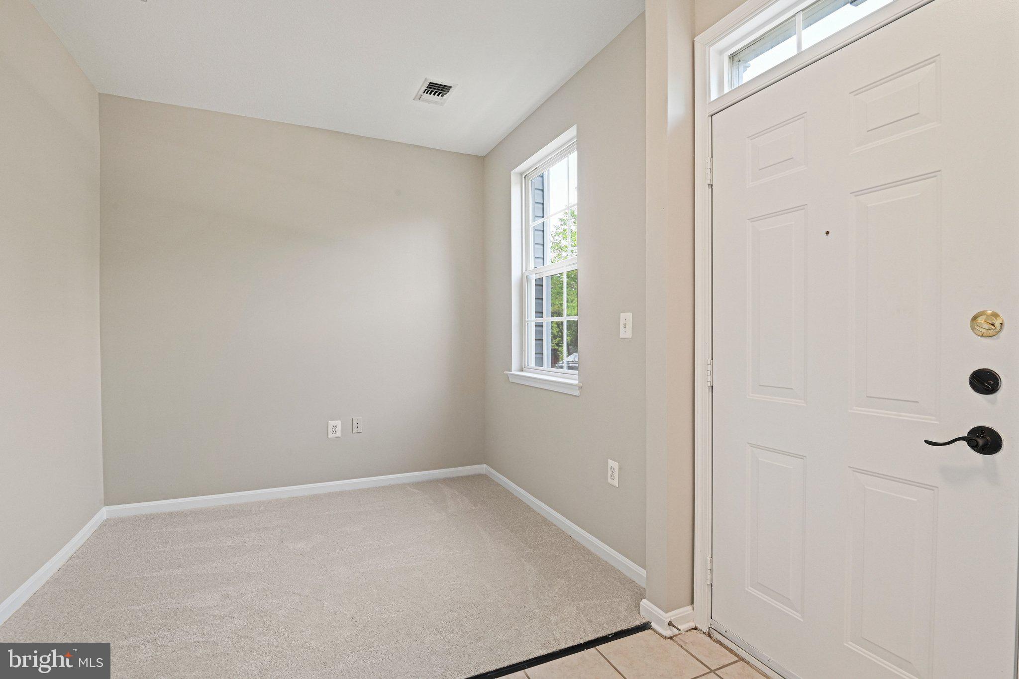 PARKSIDE AT ASHBURN - Residential