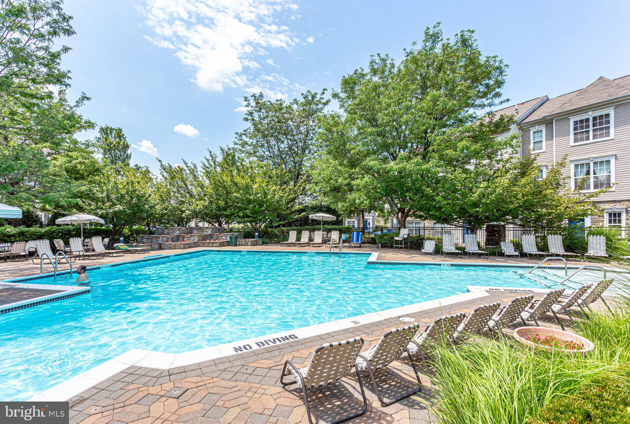 PARKSIDE AT ASHBURN - Residential