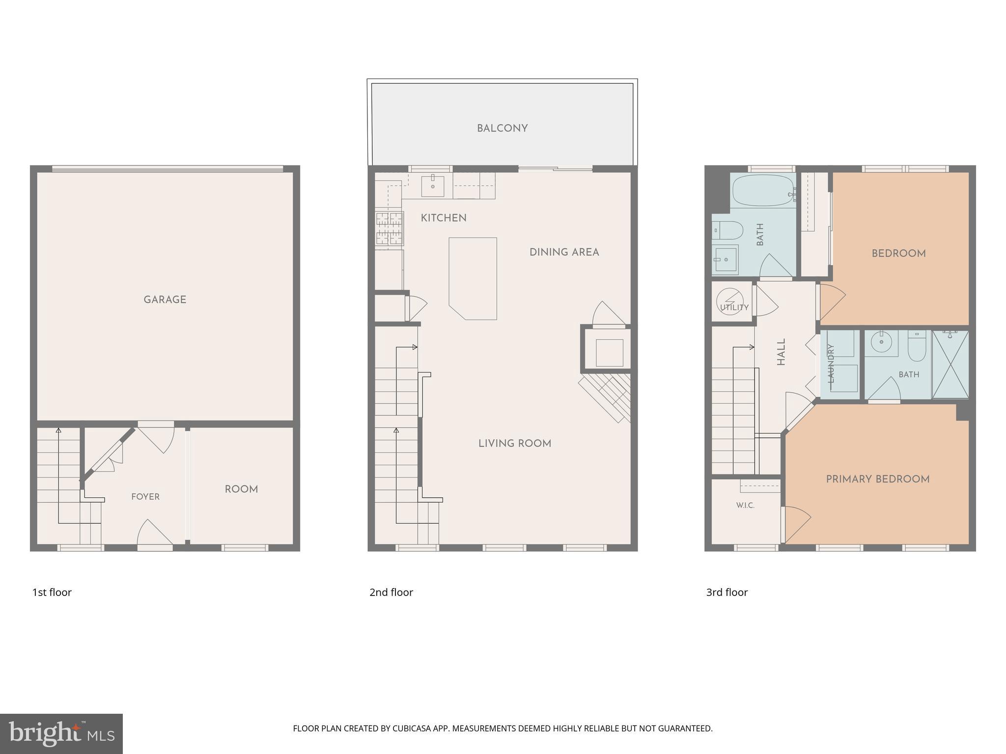 PARKSIDE AT ASHBURN - Residential