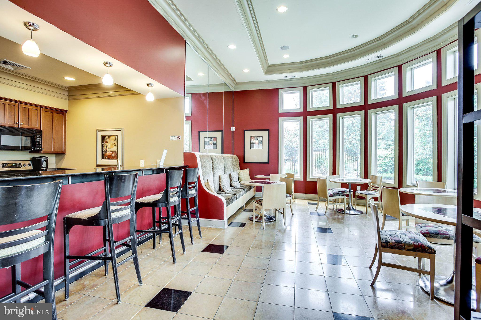 PARKSIDE AT ASHBURN - Residential