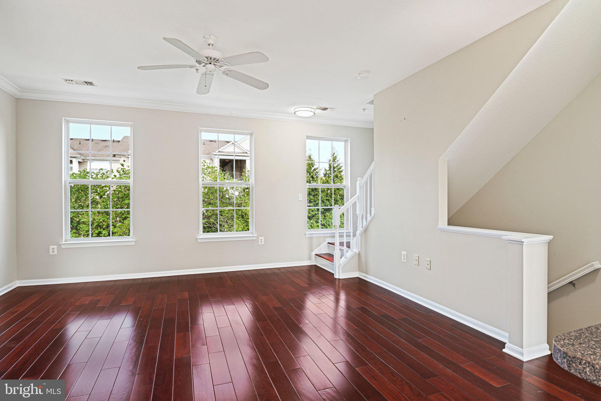 PARKSIDE AT ASHBURN - Residential