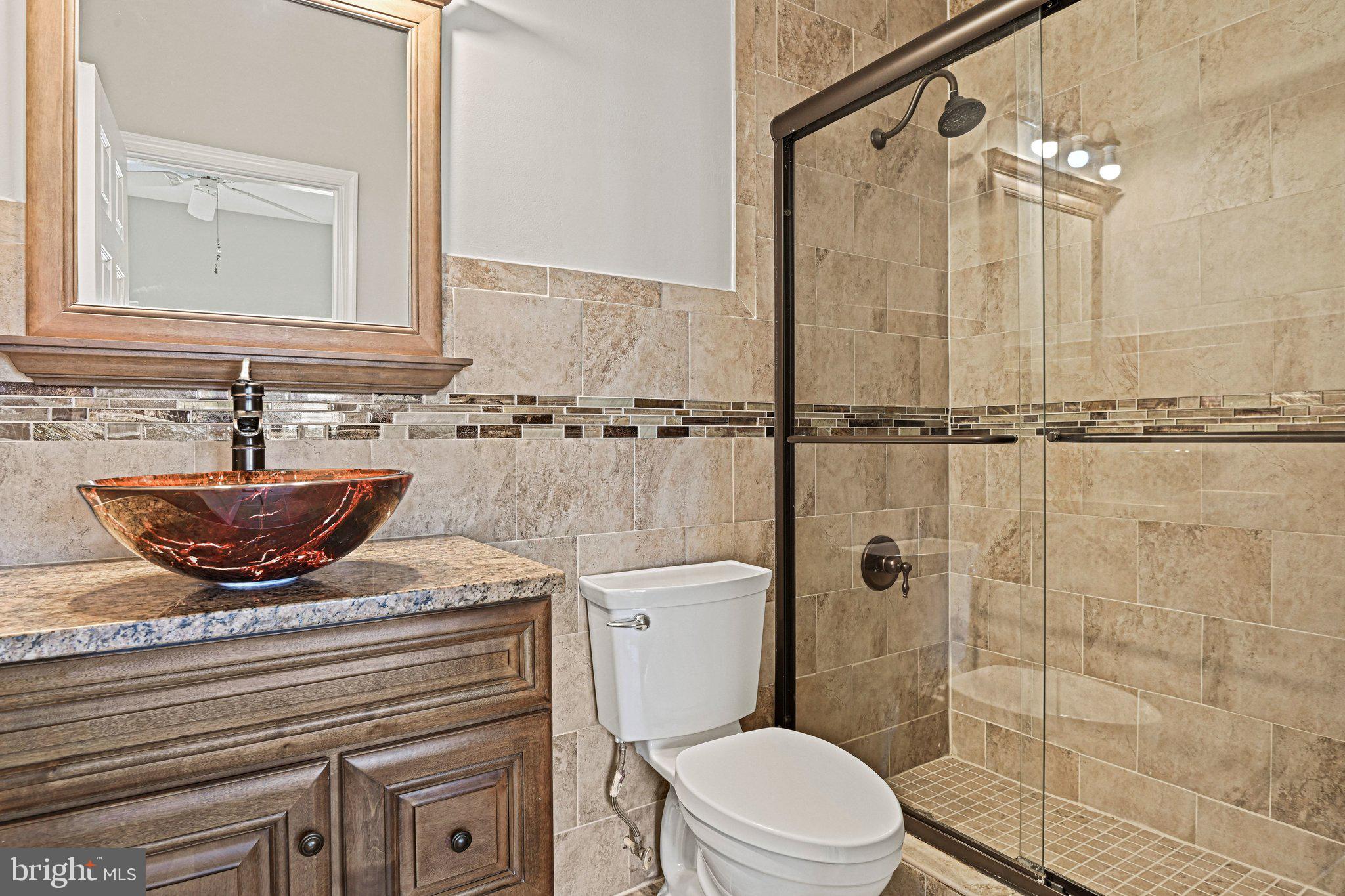 PARKSIDE AT ASHBURN - Residential