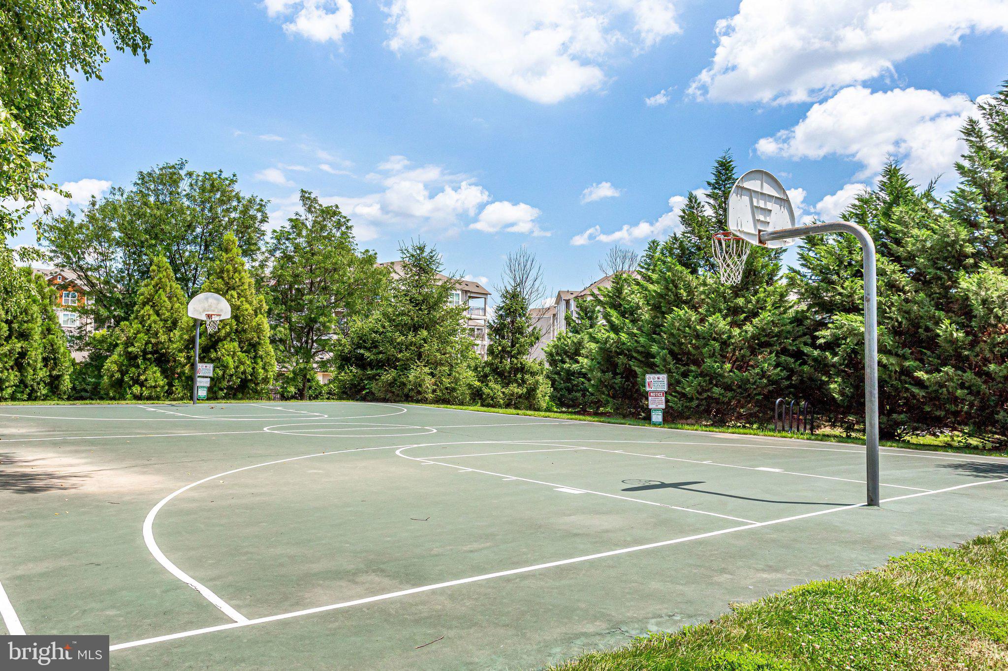 PARKSIDE AT ASHBURN - Residential