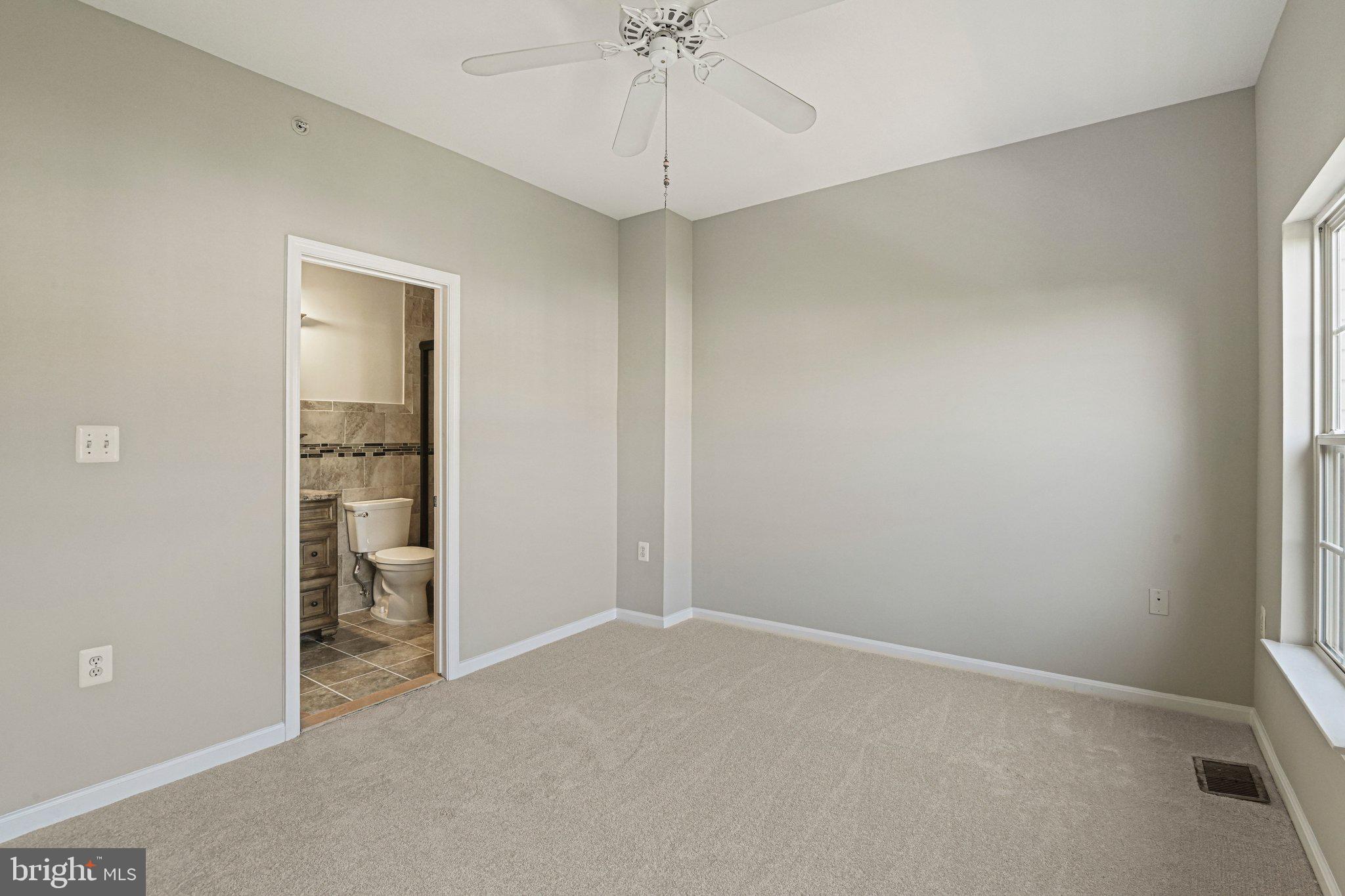 PARKSIDE AT ASHBURN - Residential