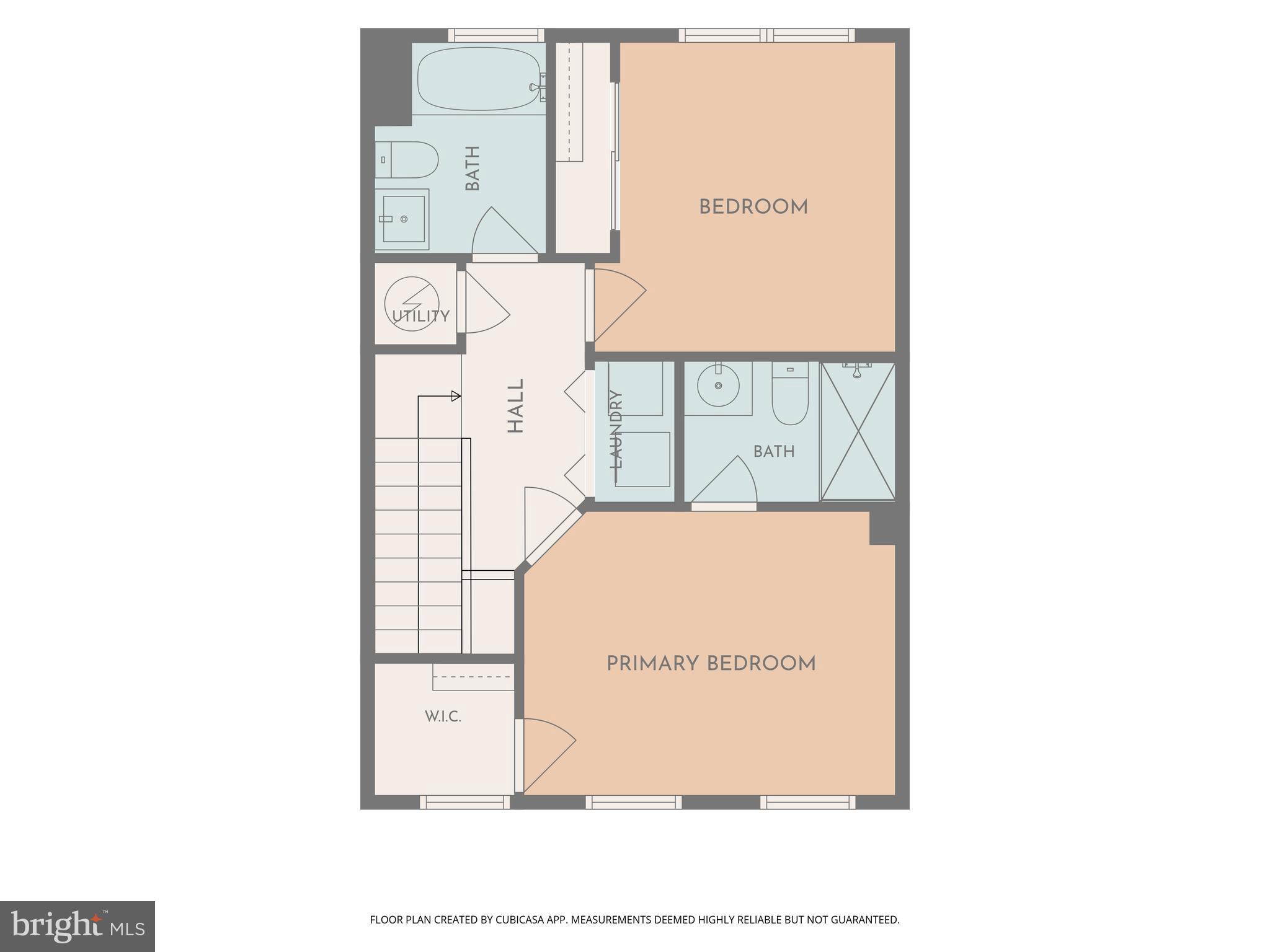 PARKSIDE AT ASHBURN - Residential