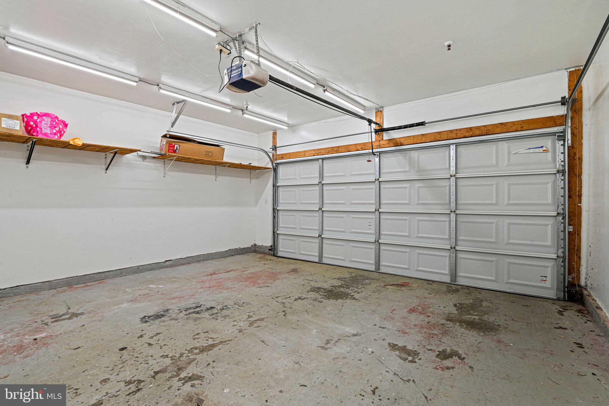 PARKSIDE AT ASHBURN - Residential