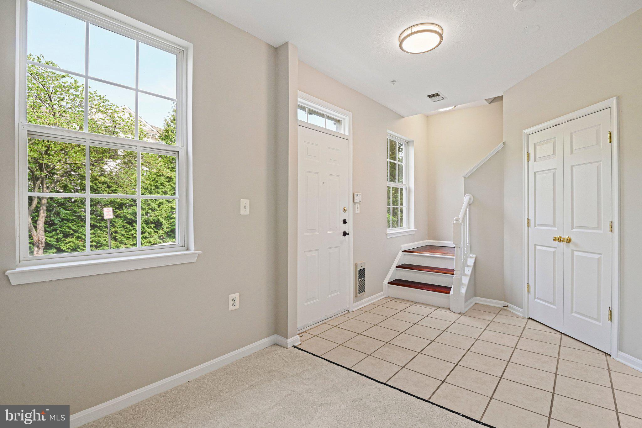 PARKSIDE AT ASHBURN - Residential