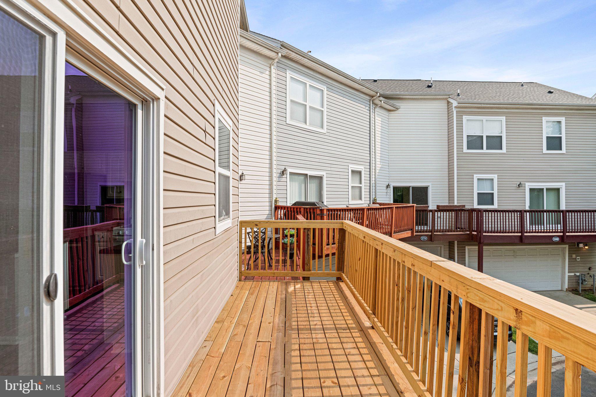 PARKSIDE AT ASHBURN - Residential