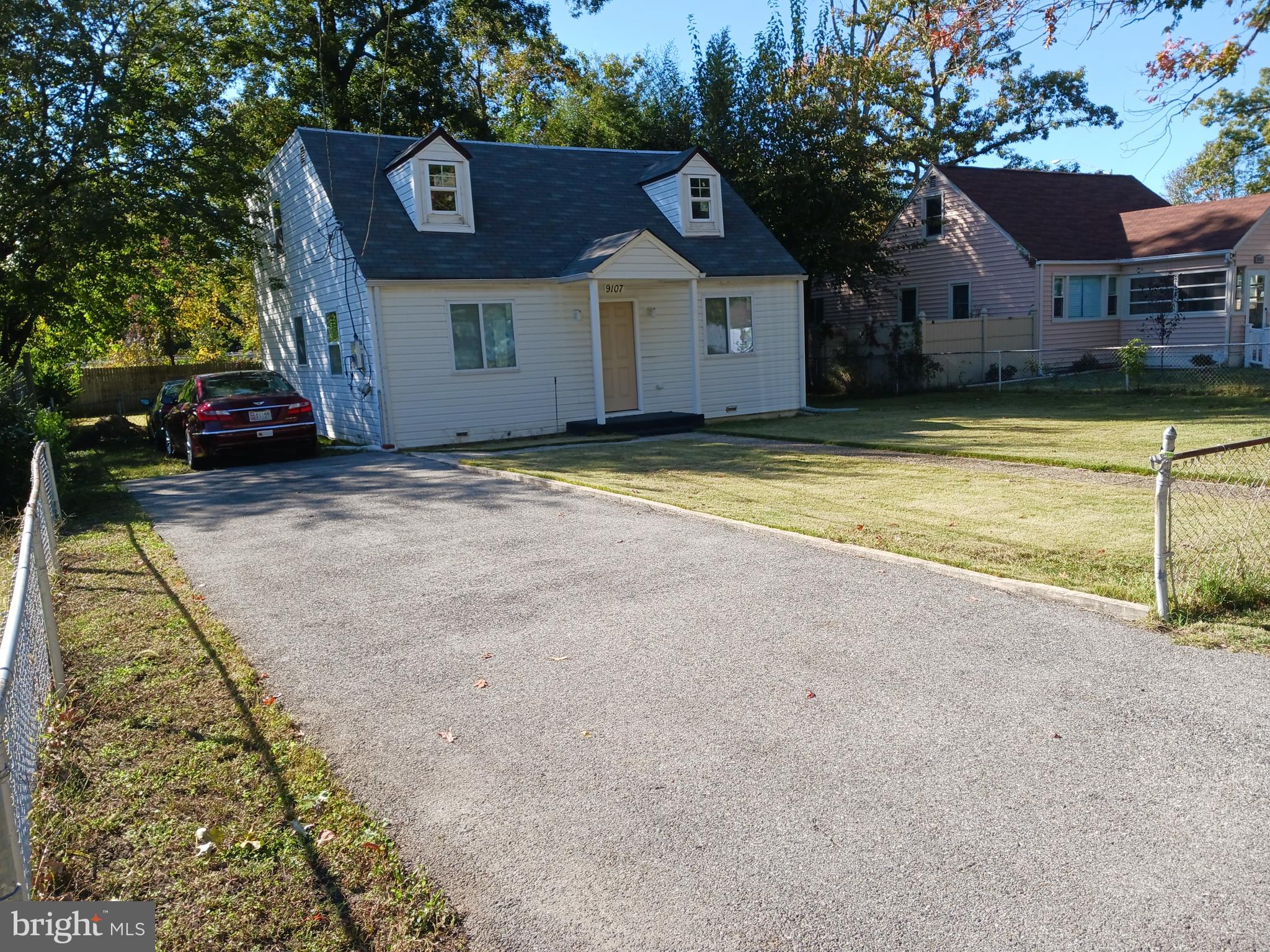 This 3bedroom, 2bath, being  SOLD IN AS-IS CONDITIONS. This property is located in one of the fastest changing area of Prince George's county.  A great investment opportunity for a Homeowner or Landlord to purchase a home with equity in the Clinton community with the demo and major works completed. All bedrooms are oversized compared to new homebuilders today and would be great for rentals units. Walk-in closets in all bedrooms, stairwell widen to 36 inches, great neighbors. New owner will have great choices in designing completing the interior for long time benefits and returns. Location is great for commuting to I-95, DC-295, and all points South/North. Plenty of parking spaces in driveway or out front.